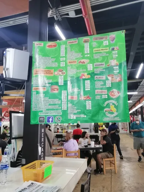 Loncheria Mercado image 8