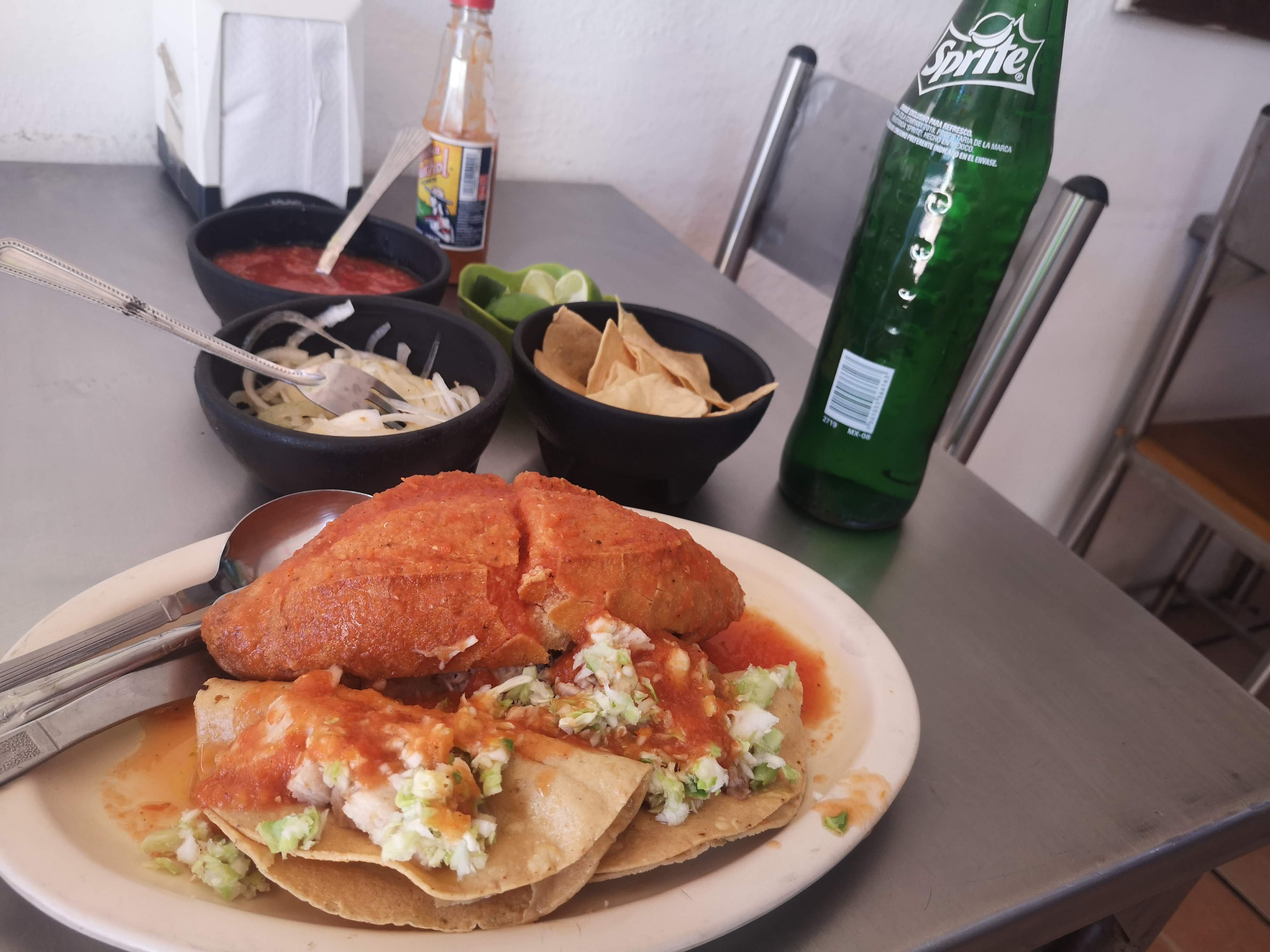 Carnitas Contreras image 1