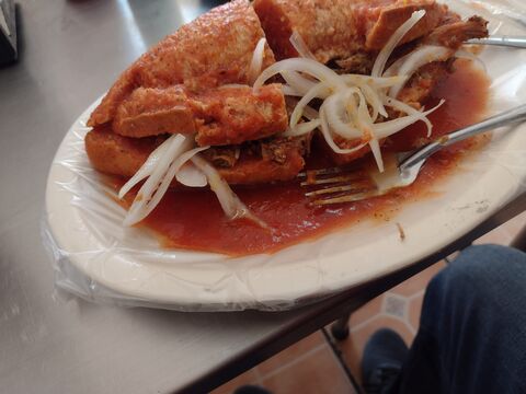 Carnitas Contreras image 2