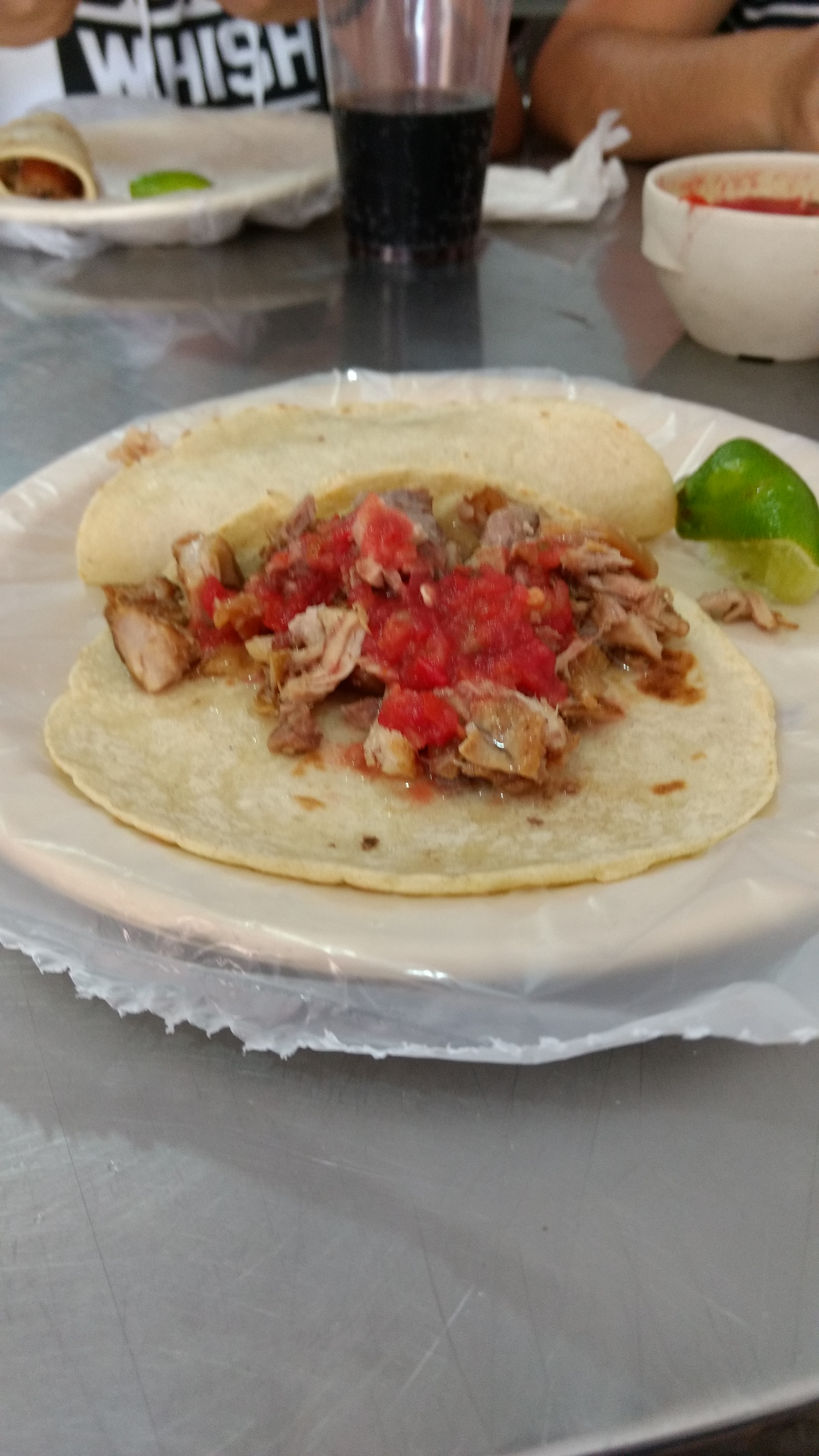 Carnitas Contreras image 4