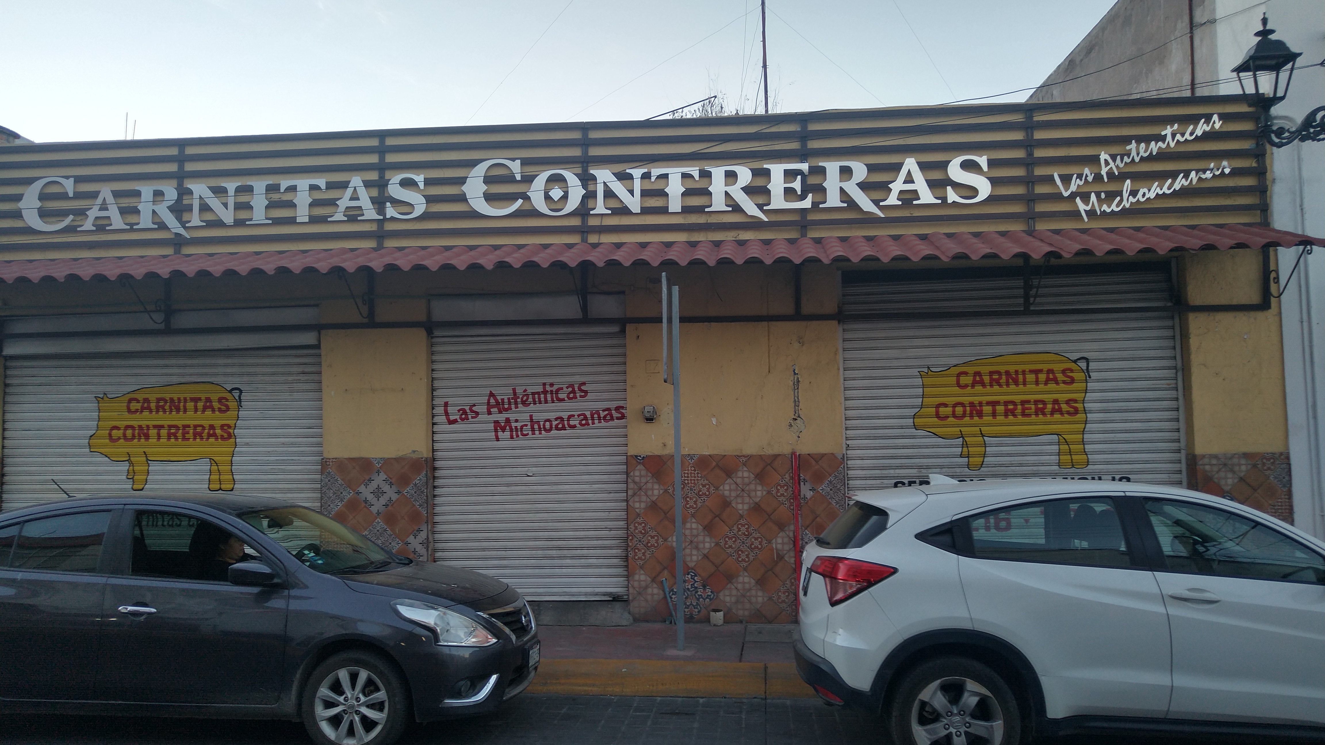 Carnitas Contreras image 5