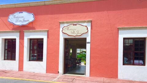 Mariscos Don Juan image 1