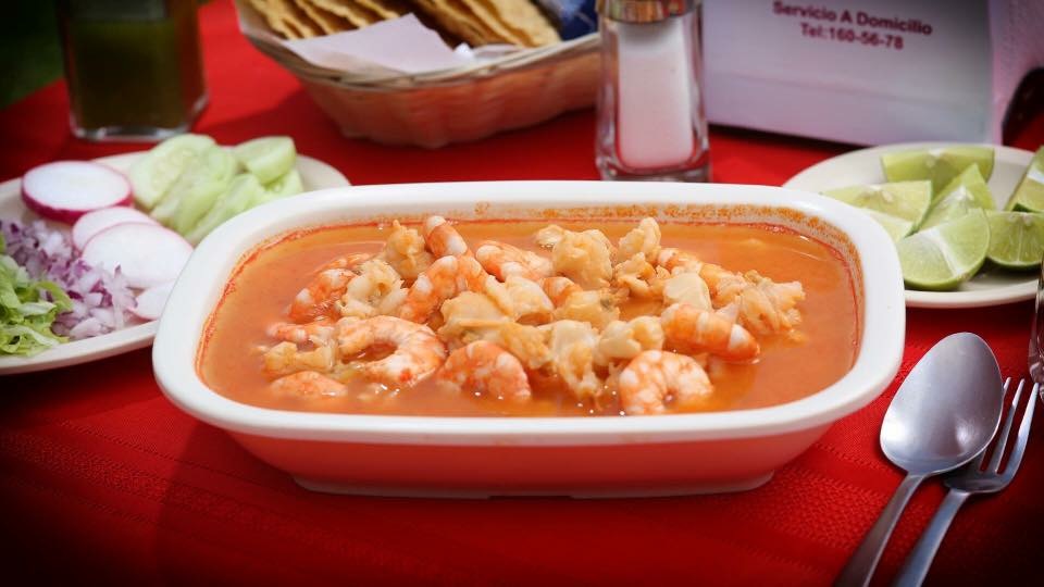 Mariscos Don Juan image 2