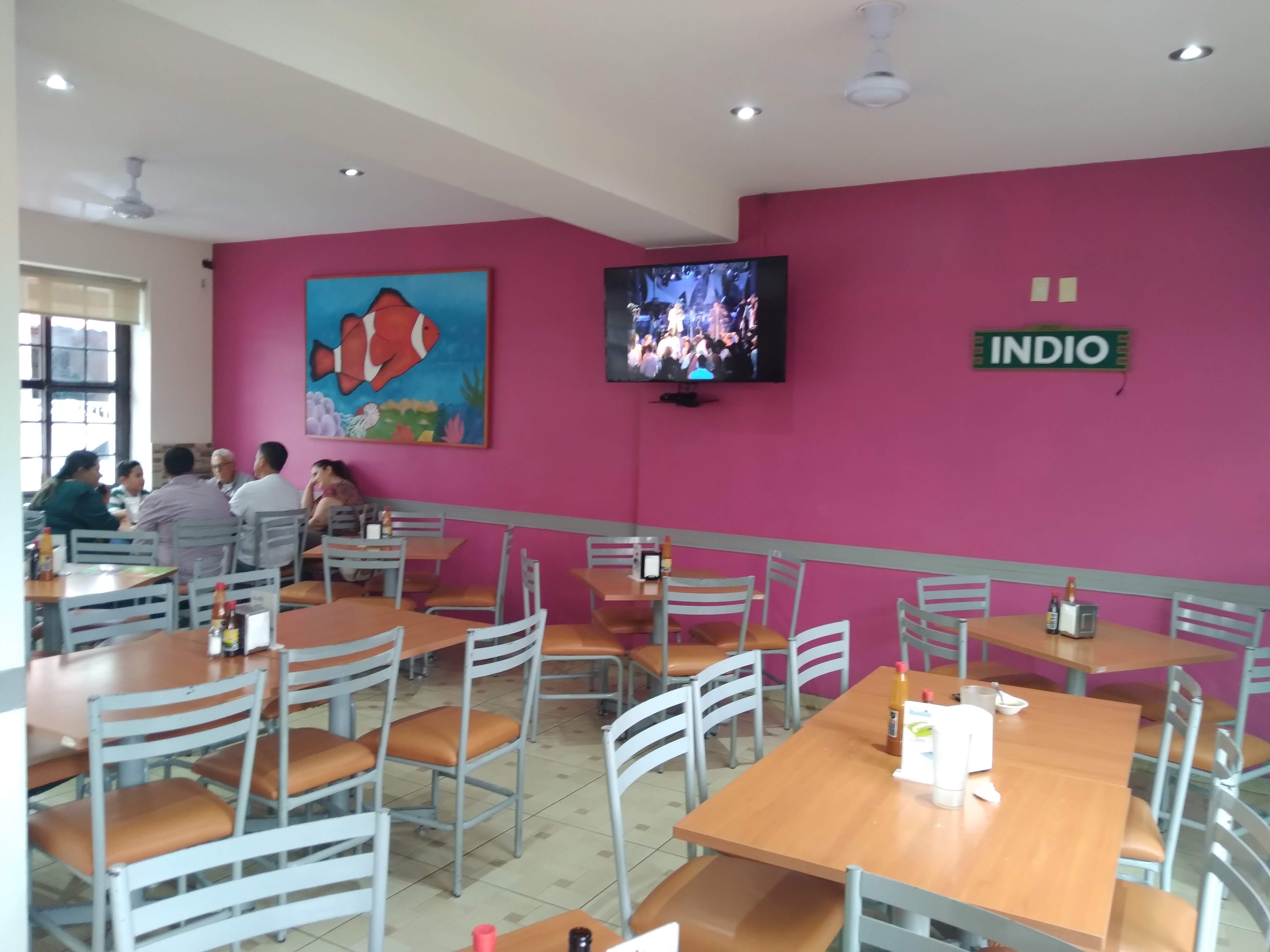 Mariscos Don Juan image 5