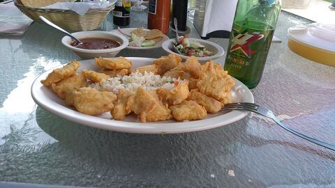 Mariscos Don Juan image 8