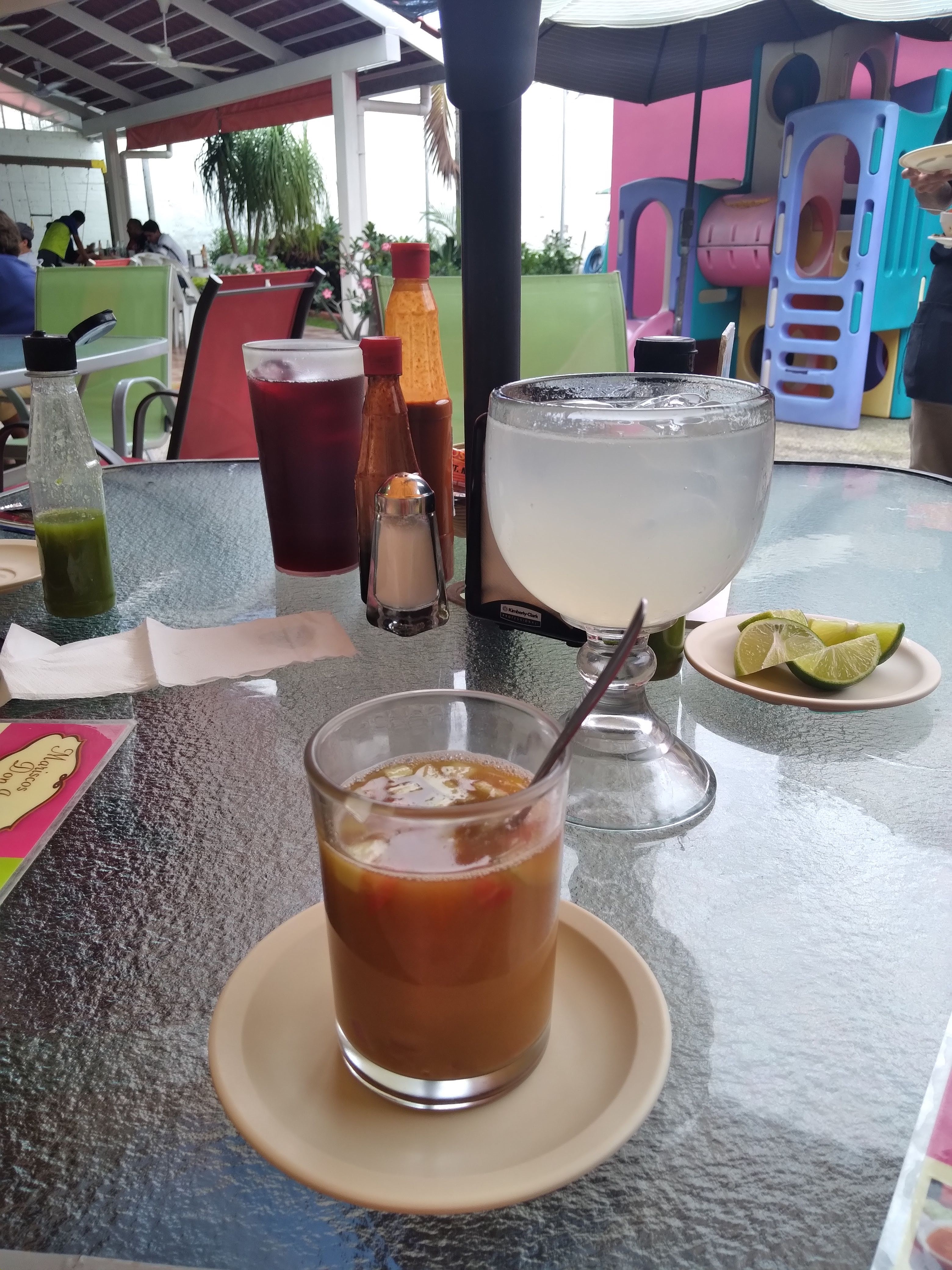 Mariscos Don Juan image 9