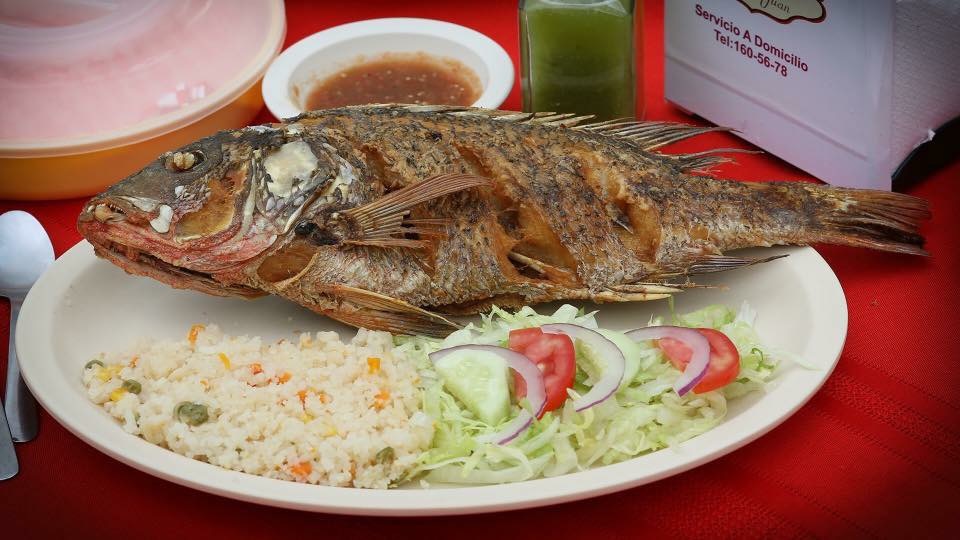 Mariscos Don Juan image 10