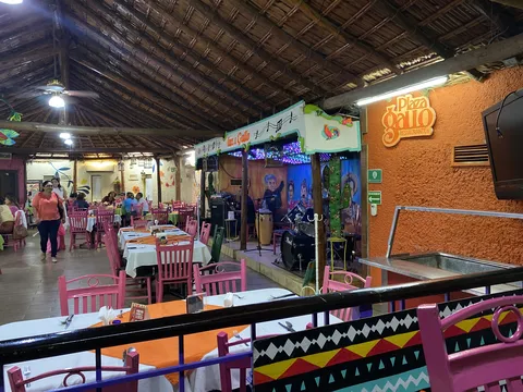 Plaza Gallo image 1