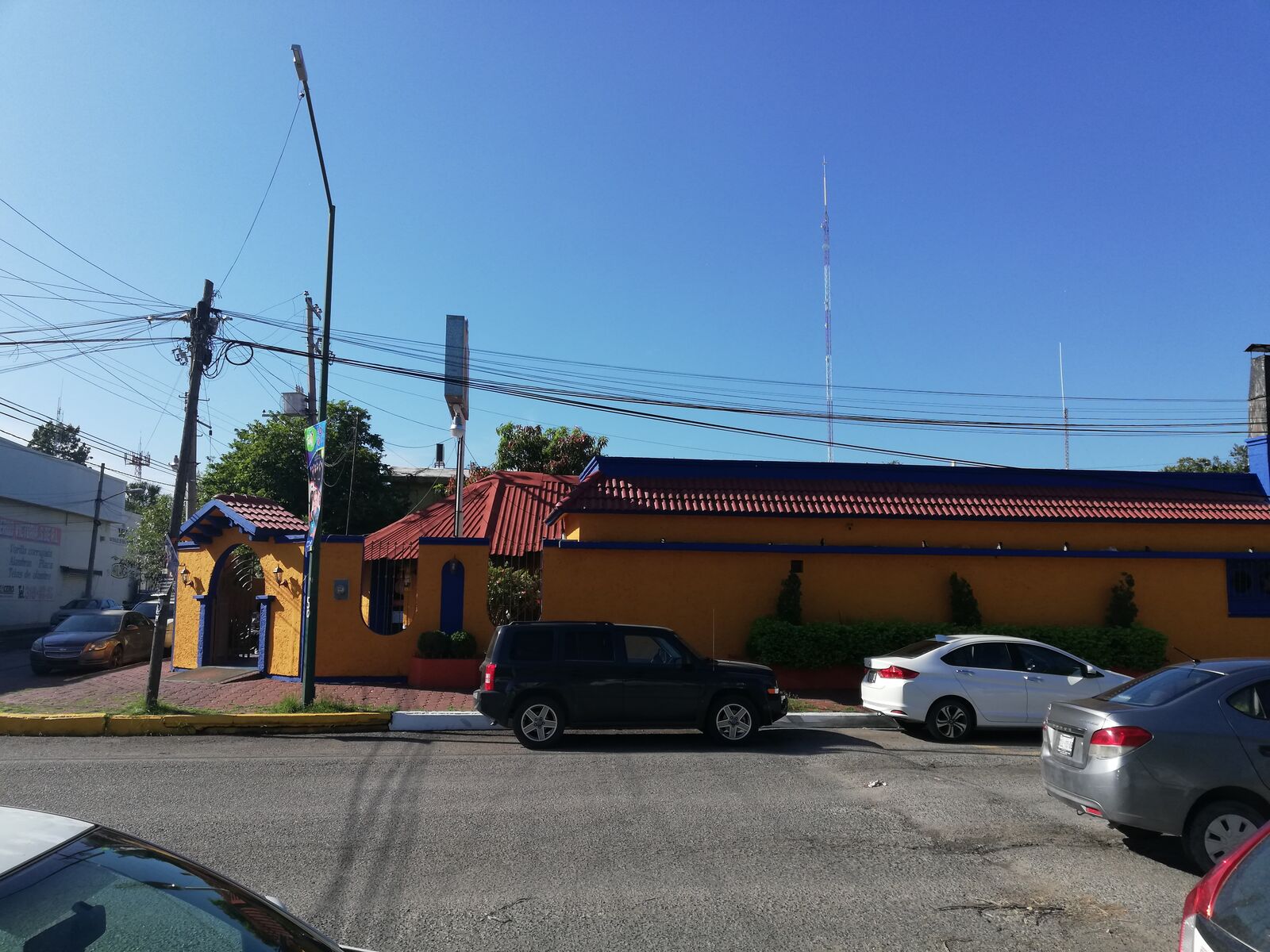 Plaza Gallo image 8
