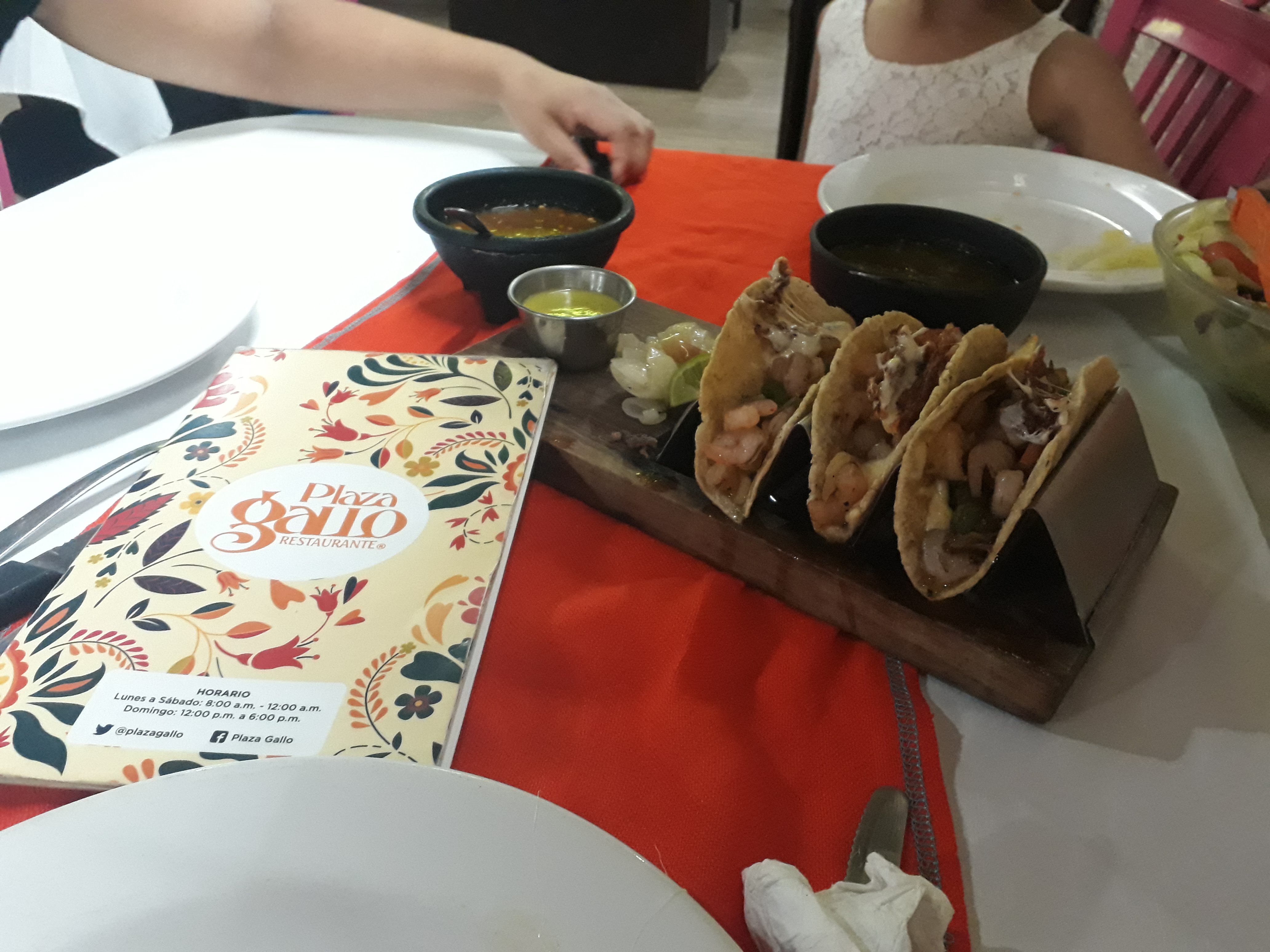 Plaza Gallo image 10