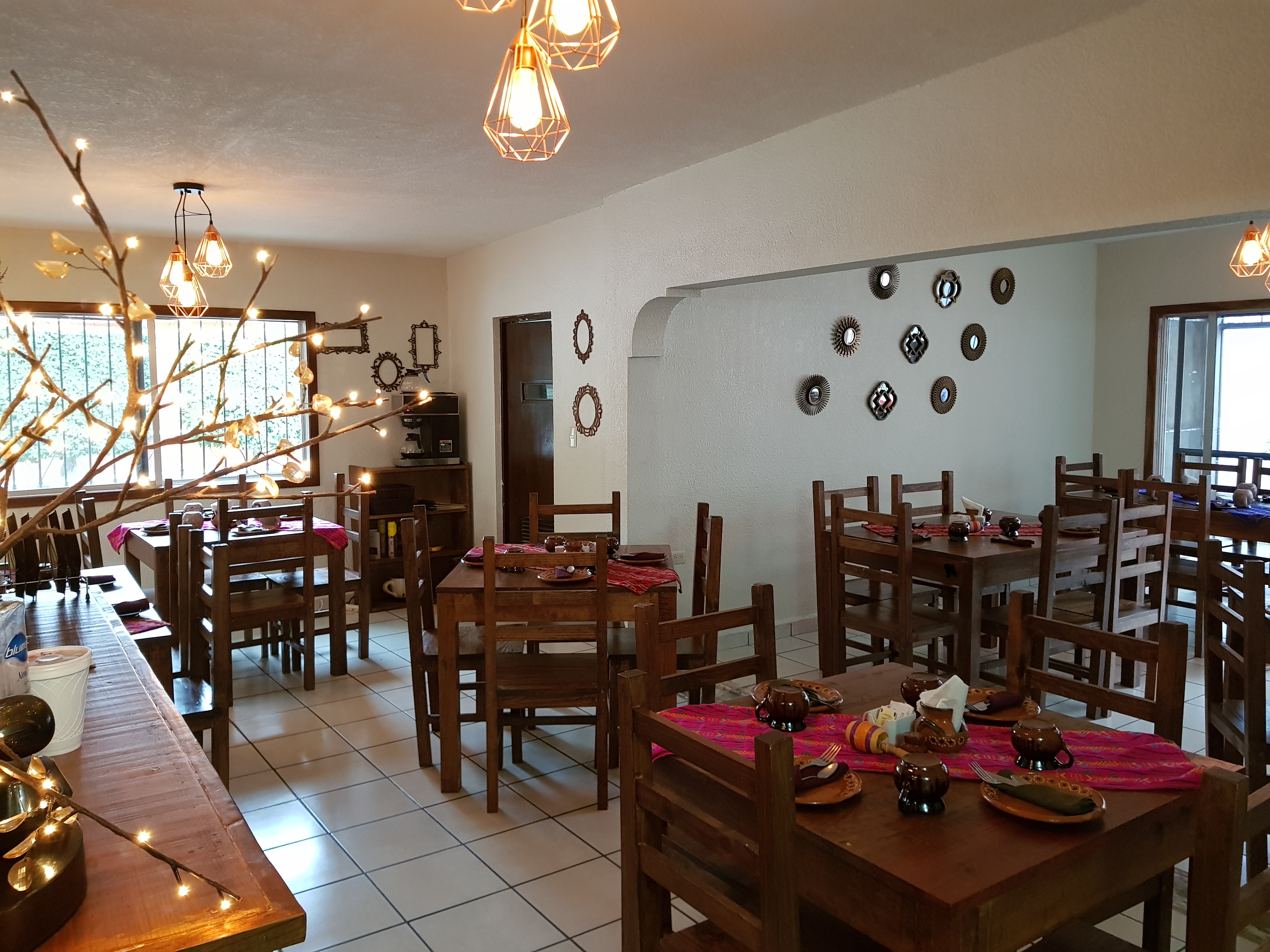 Huasteca Linda image 1