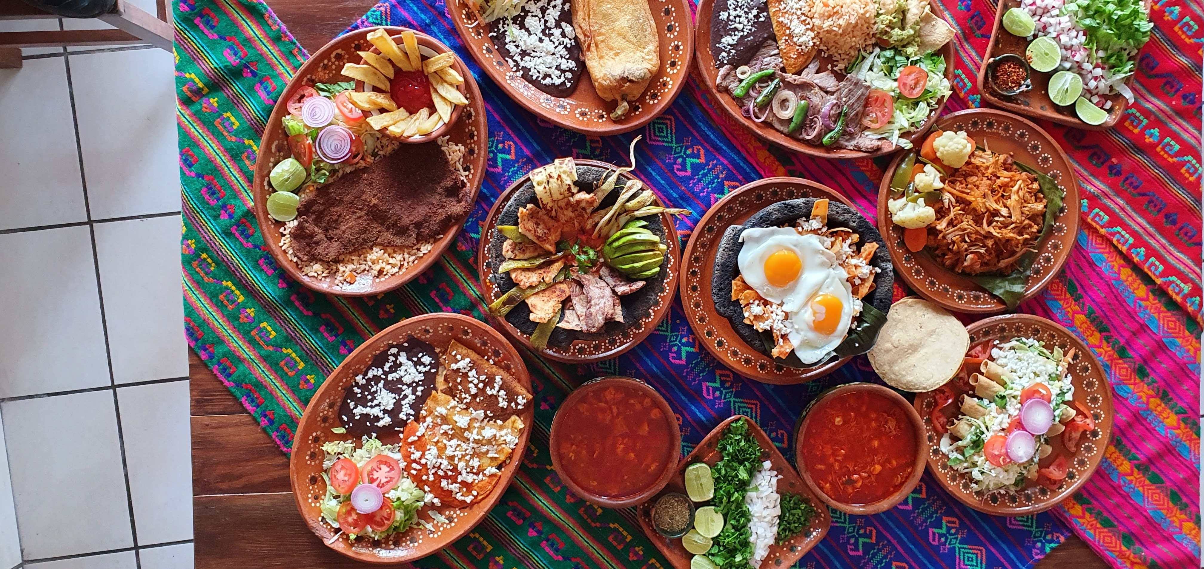 Huasteca Linda image 2