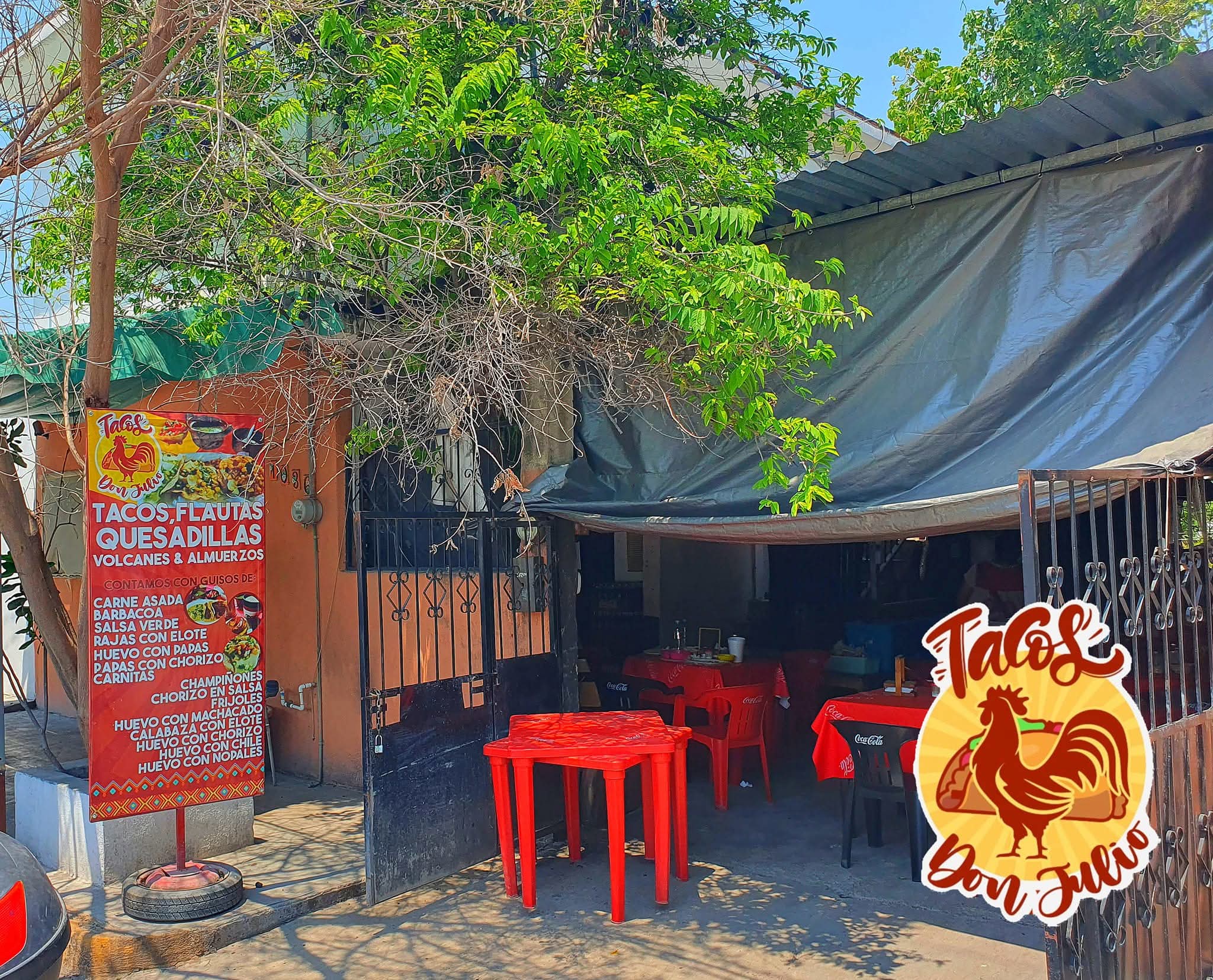 Tacos Don Julio image 1