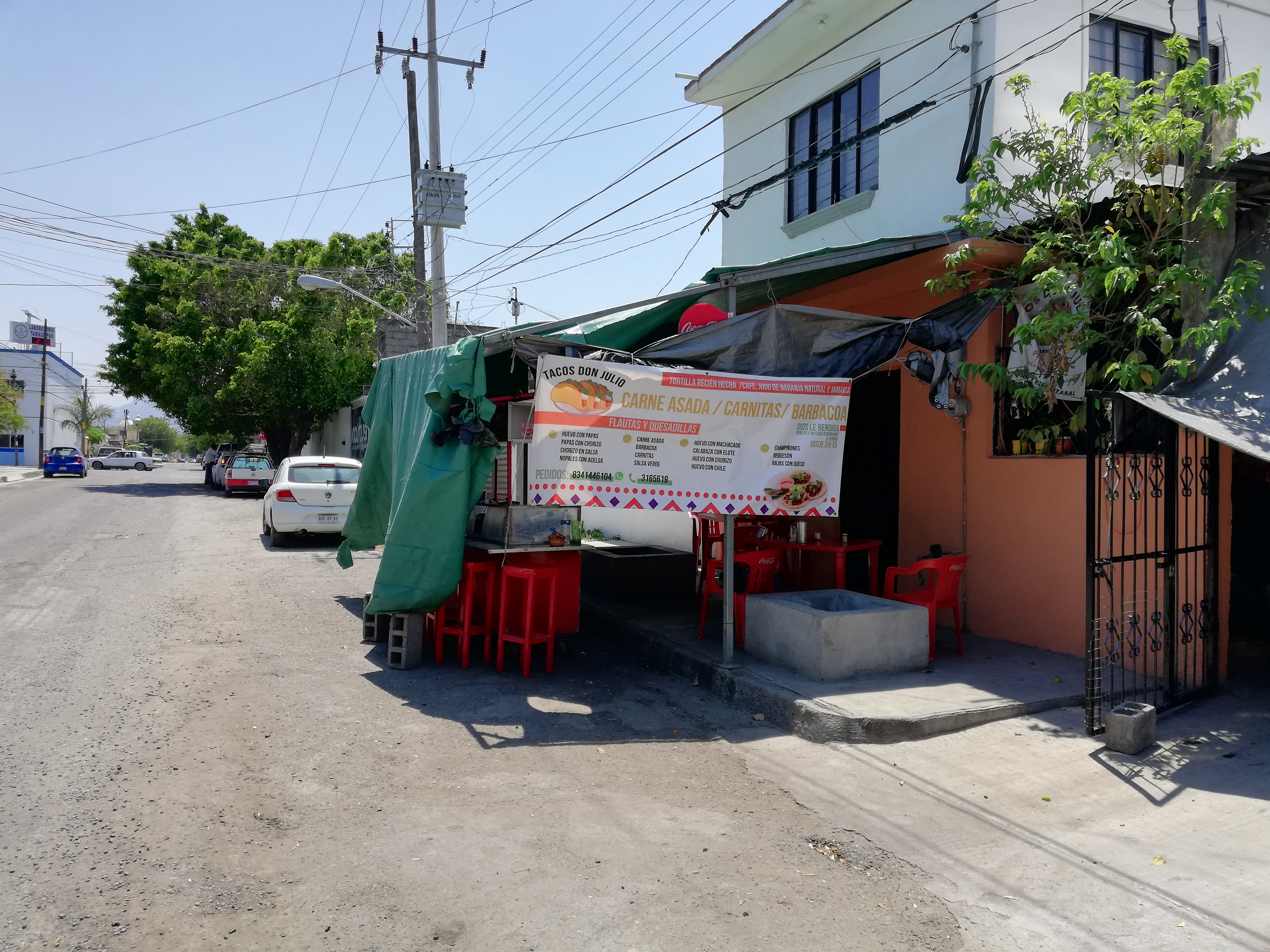 Tacos Don Julio image 4