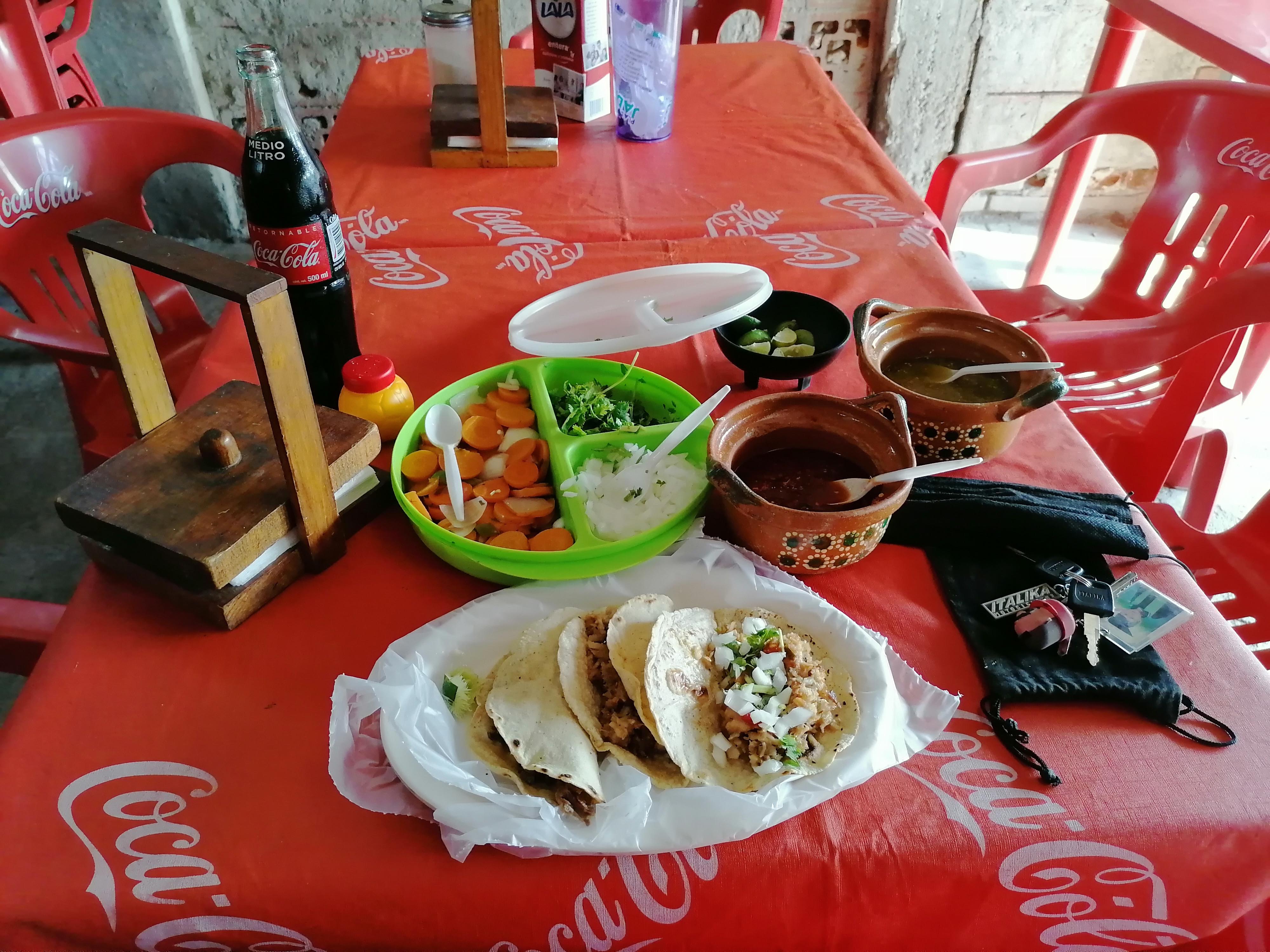 Tacos Don Julio image 8