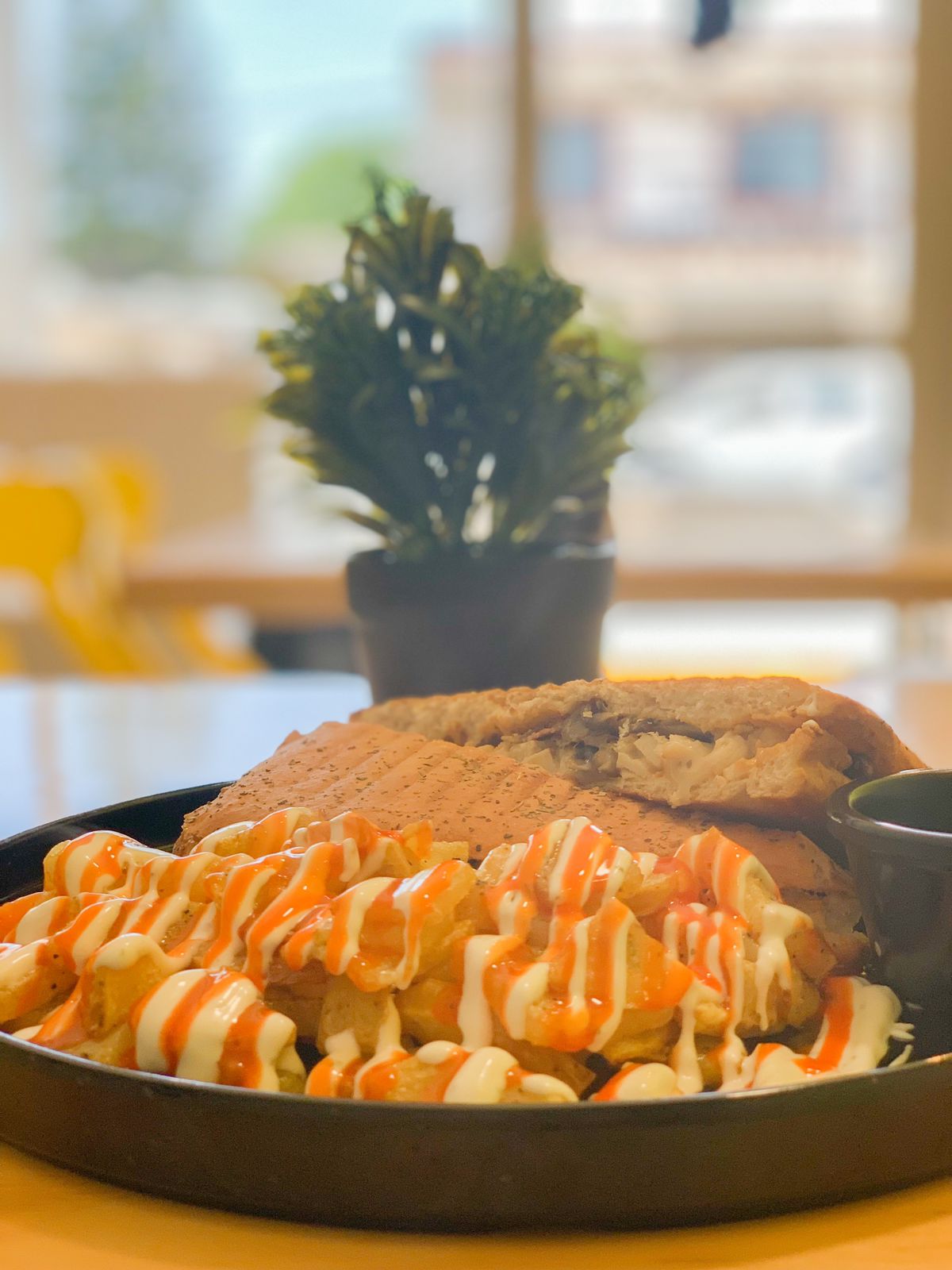 Morita Healthy Food image 3