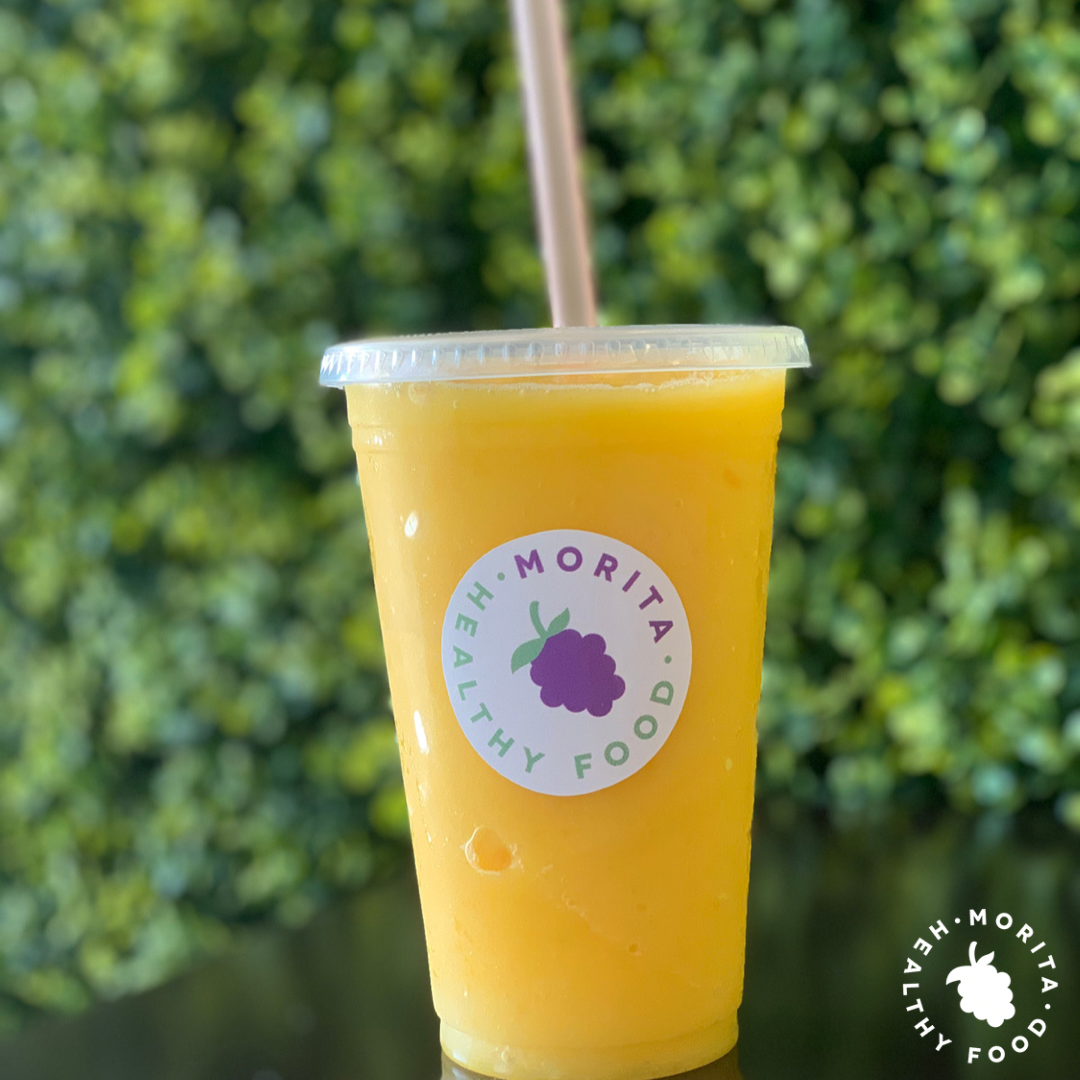 Morita Healthy Food image 6