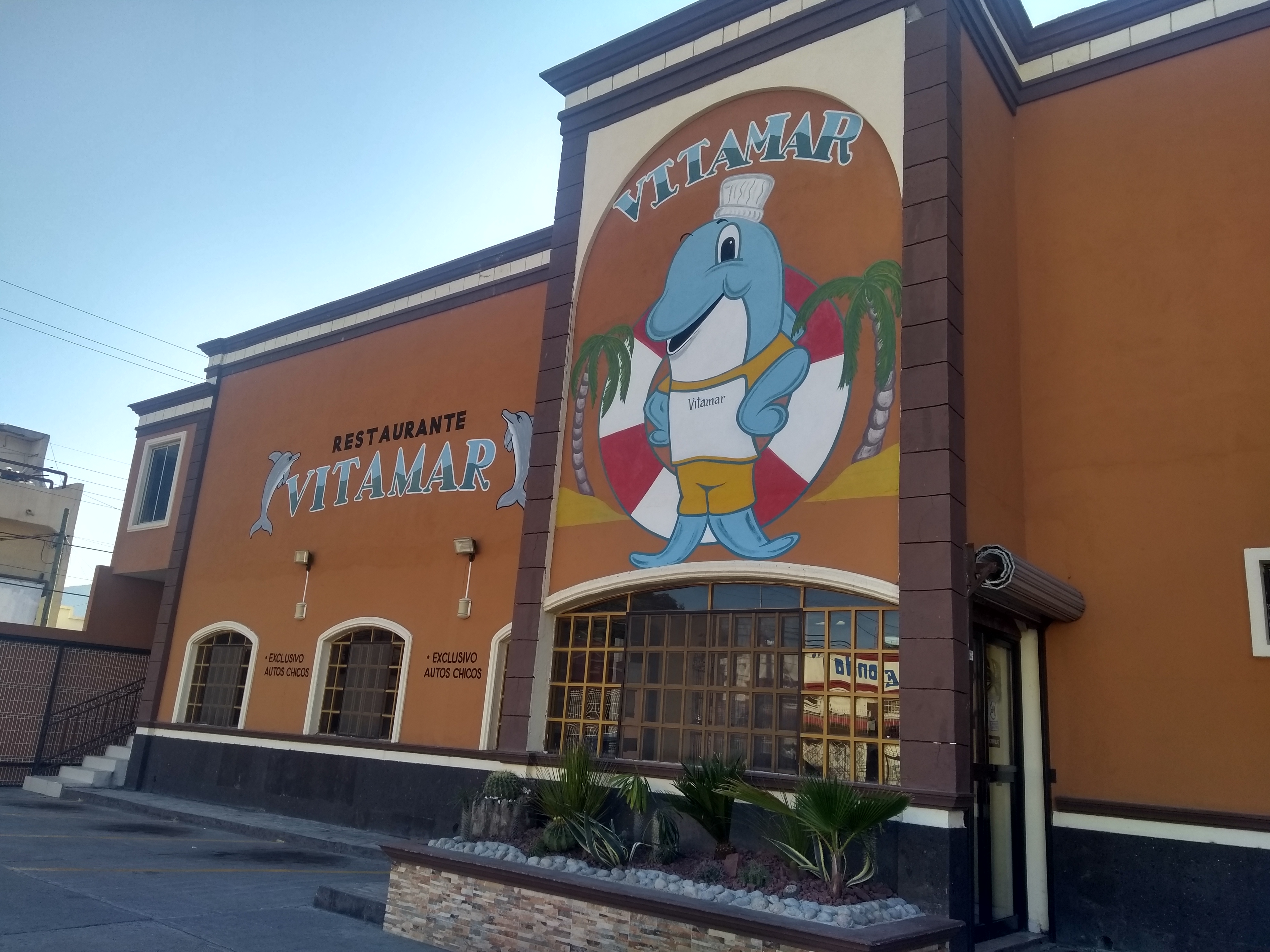 Mariscos Vitamar image 1