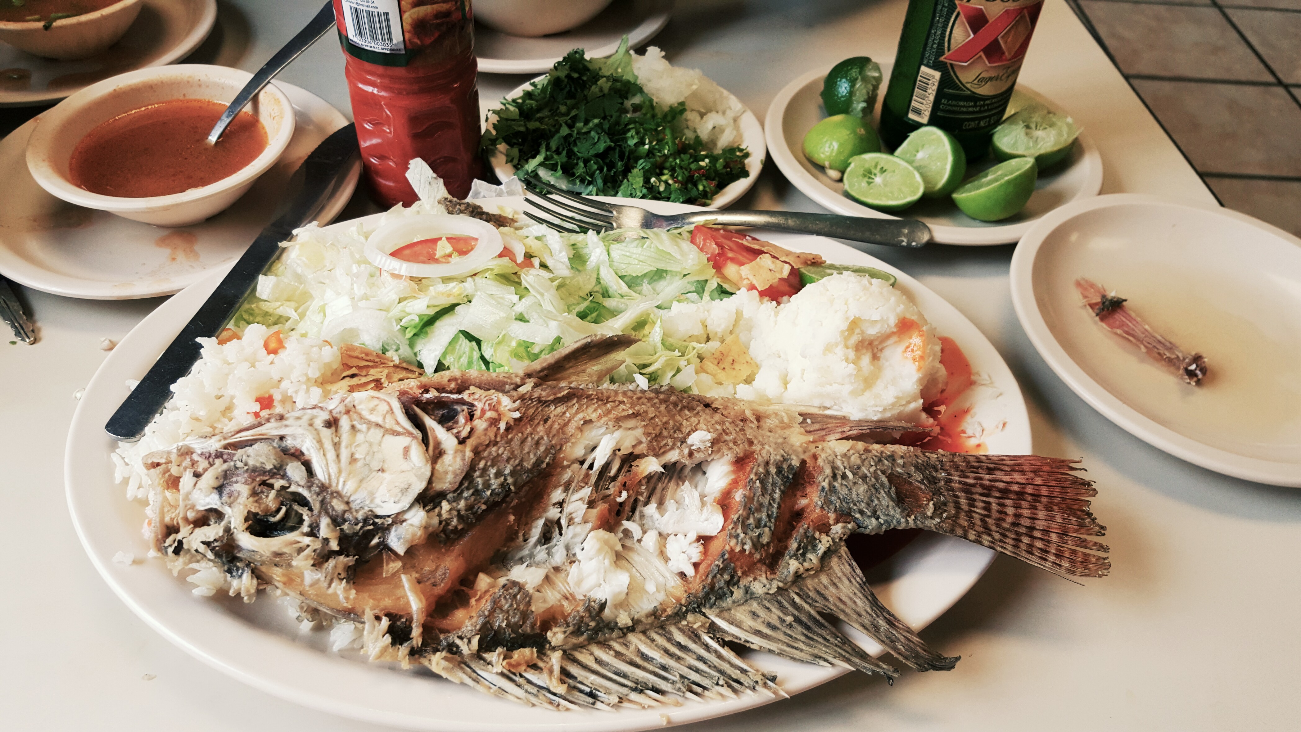 Mariscos Vitamar image 2