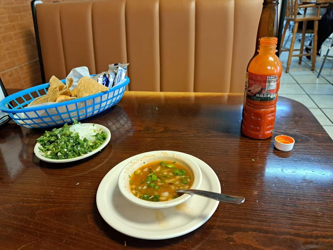 Mariscos Vitamar image 4