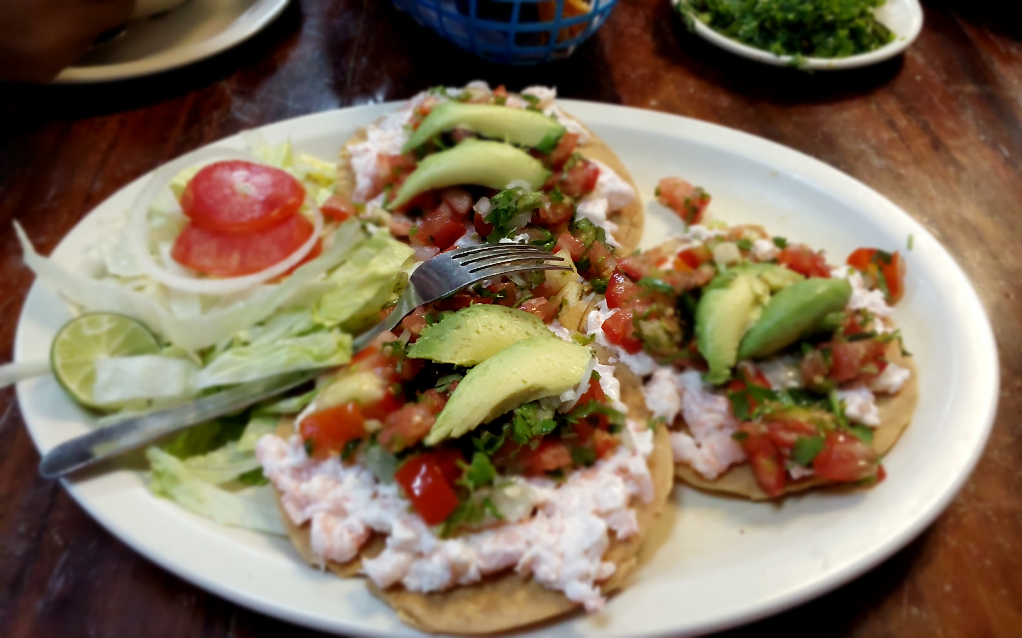 Mariscos Vitamar image 5