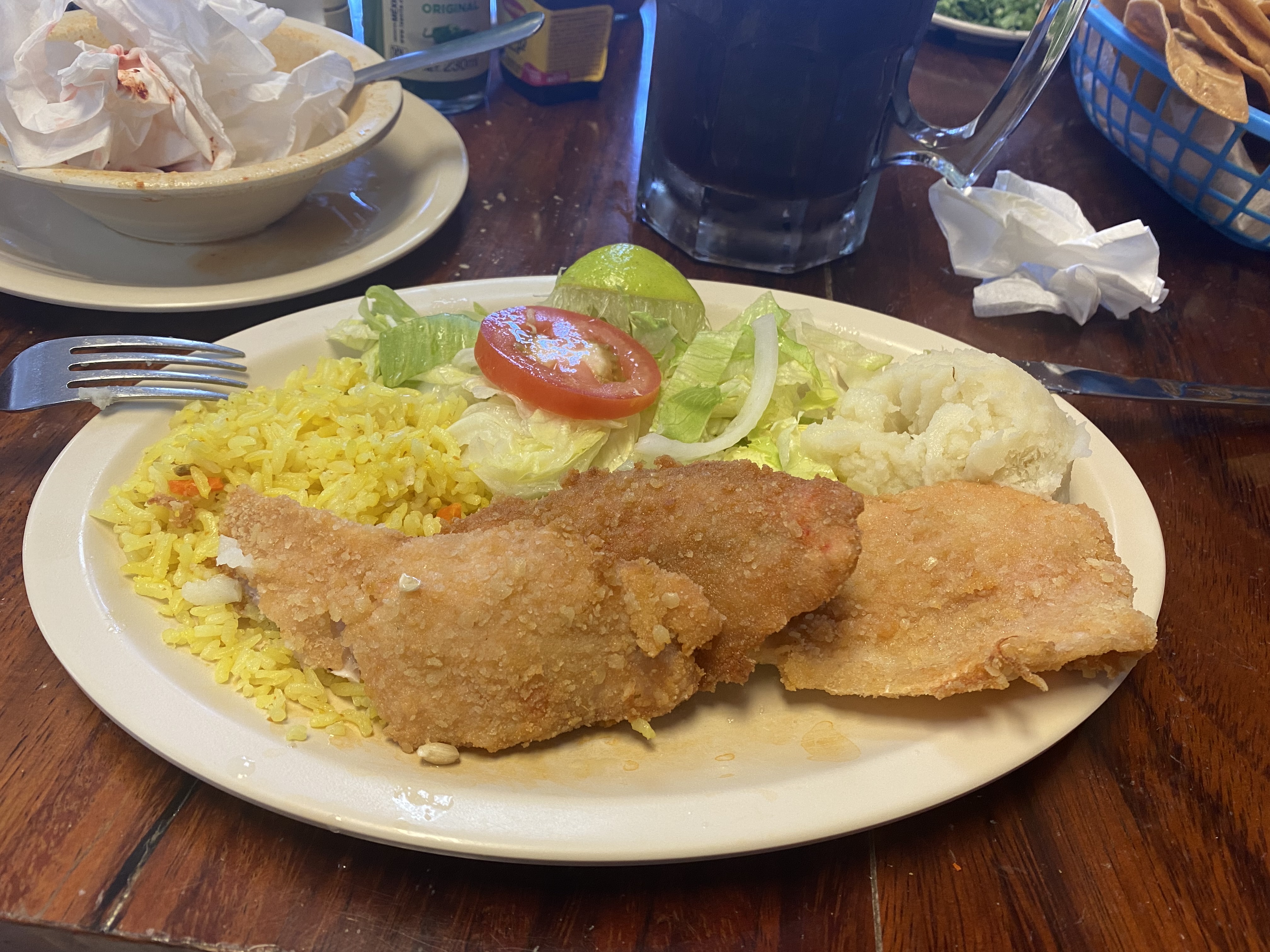 Mariscos Vitamar image 6