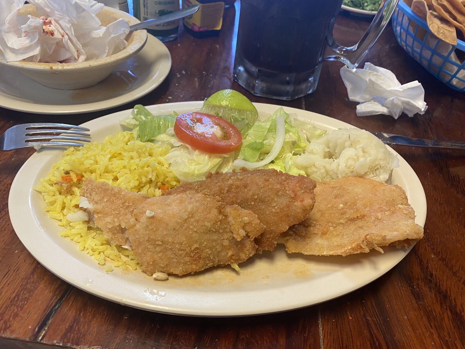 Mariscos Vitamar image 6