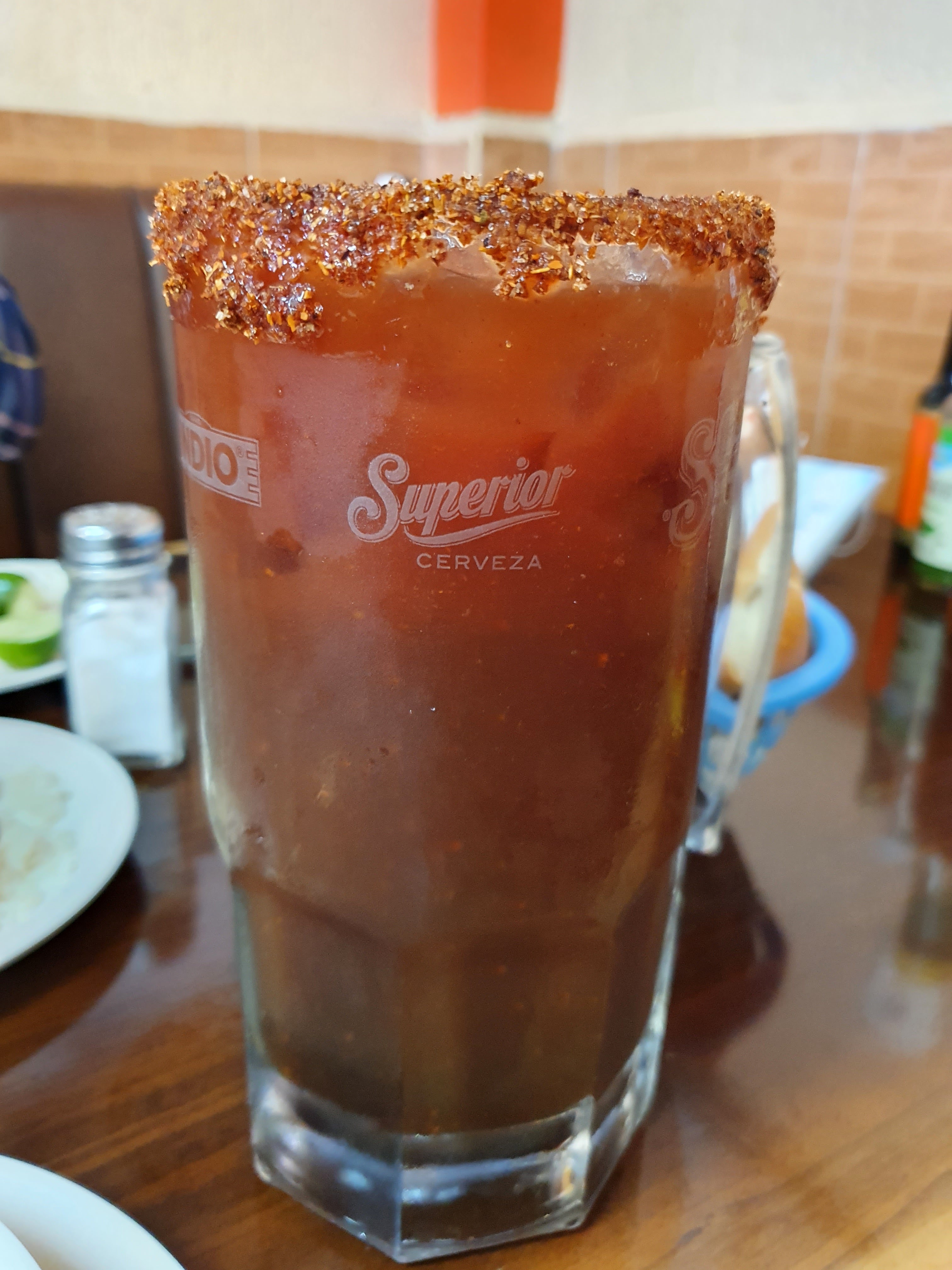 Mariscos Vitamar image 7