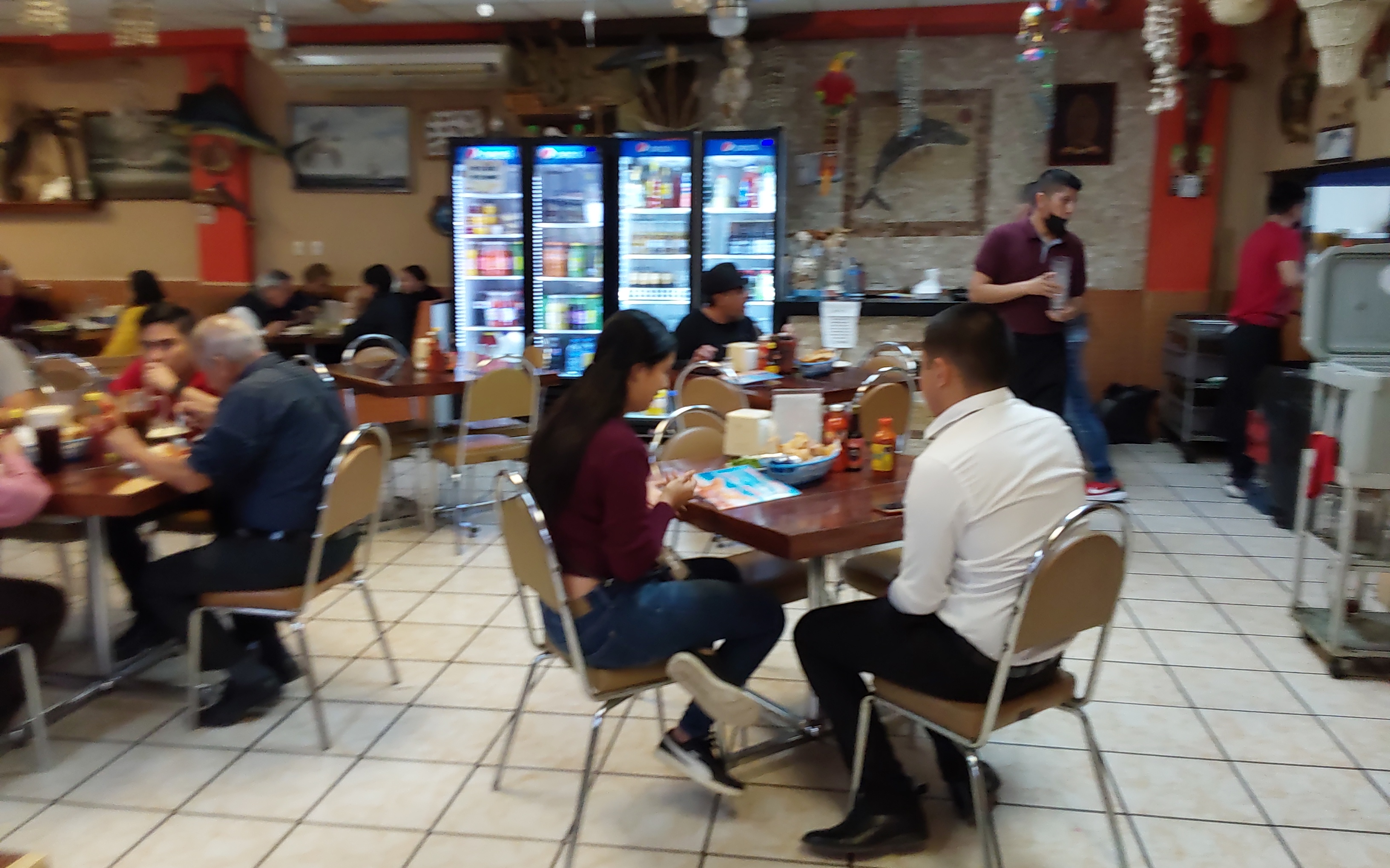 Mariscos Vitamar image 8