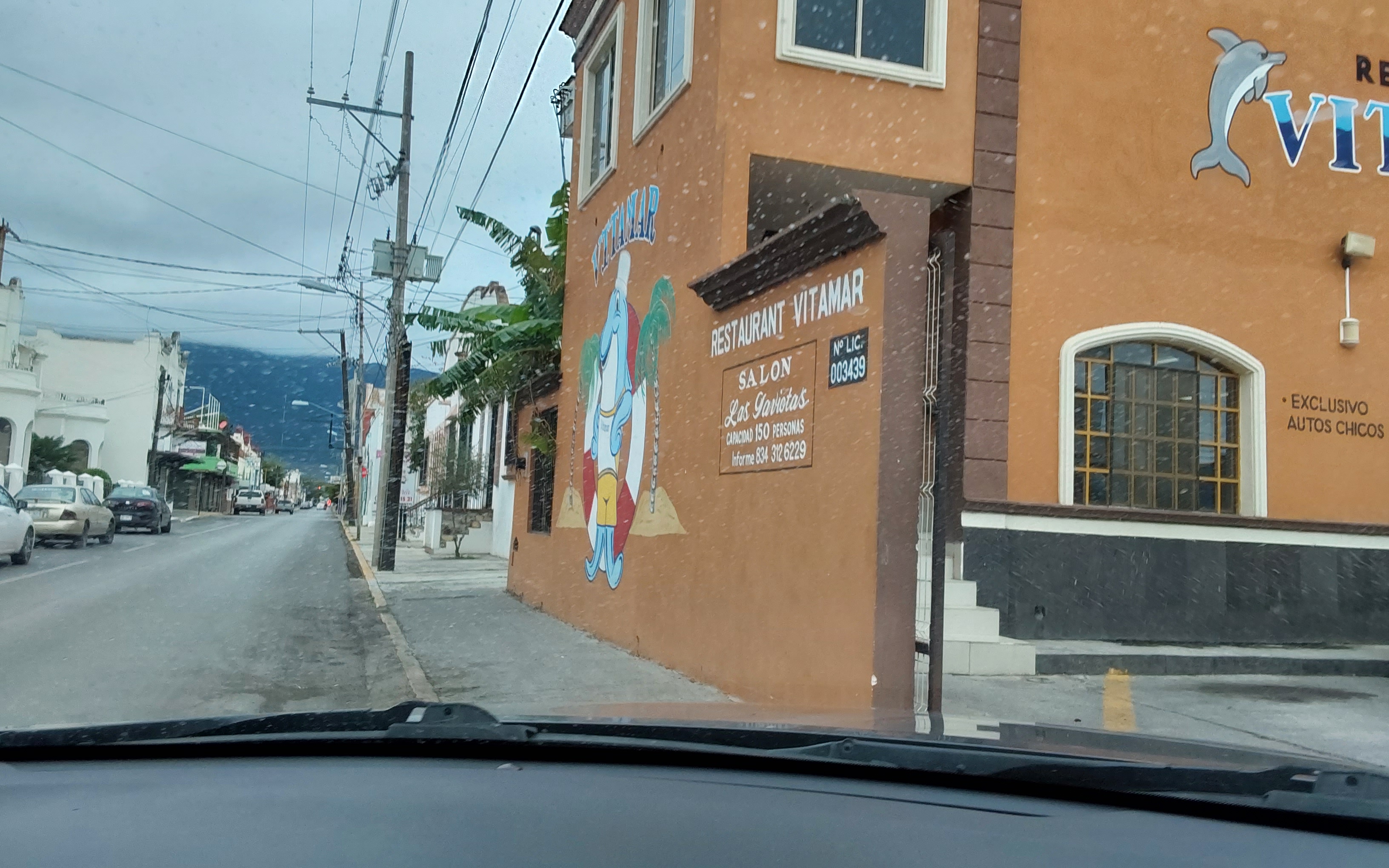 Mariscos Vitamar image 9