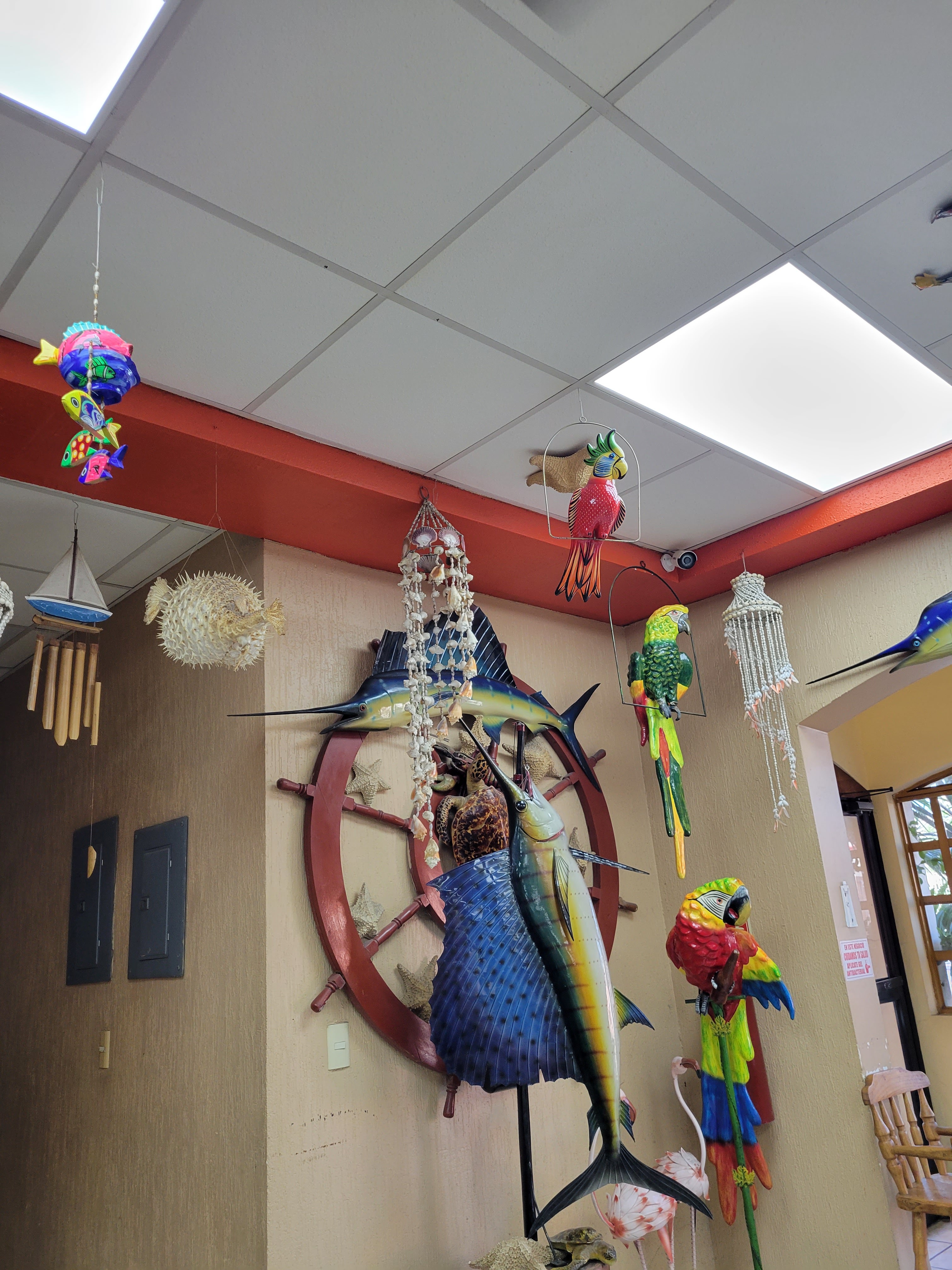 Mariscos Vitamar image 10