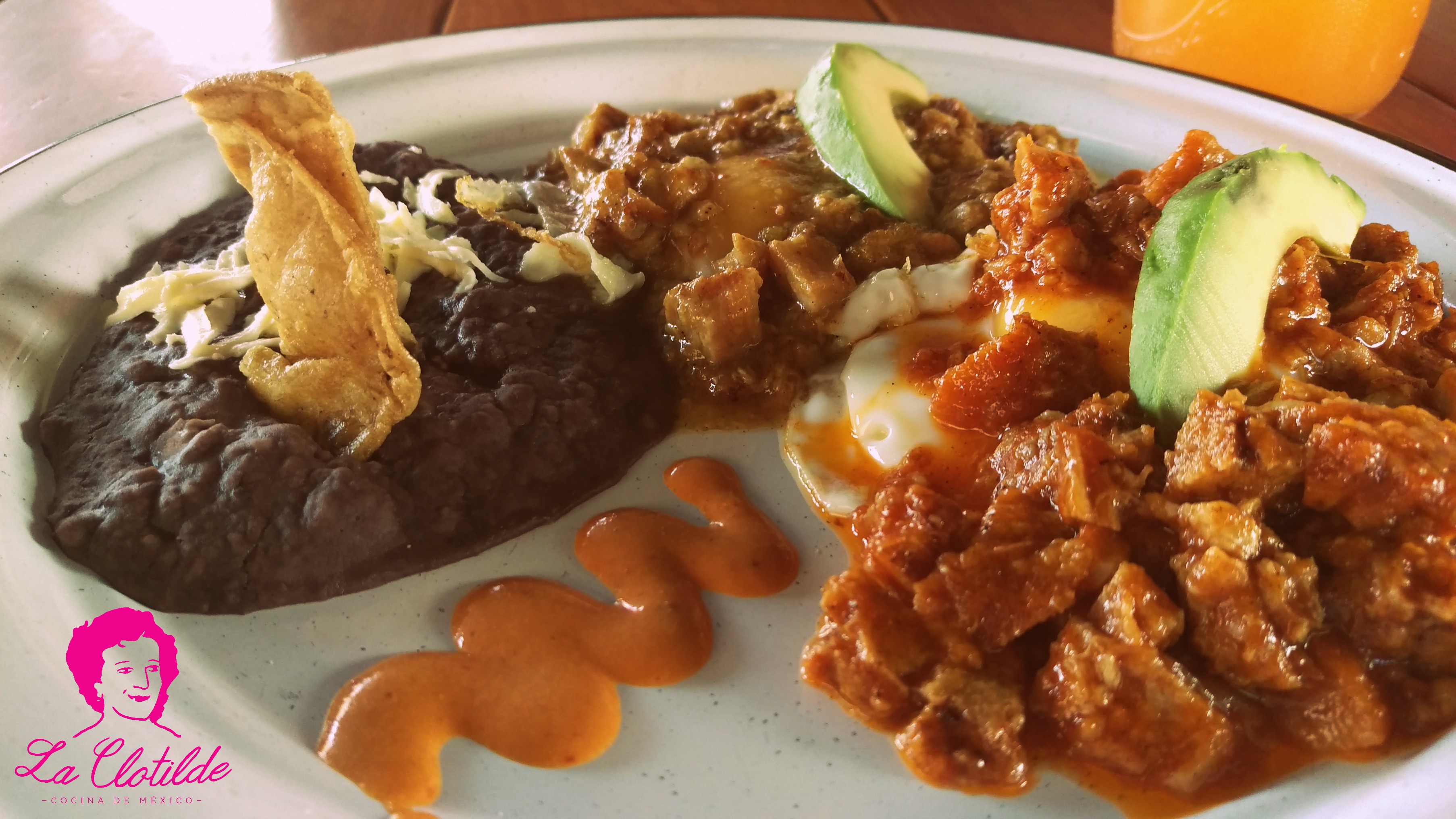 La Clotilde Cocina de Mexico image 2