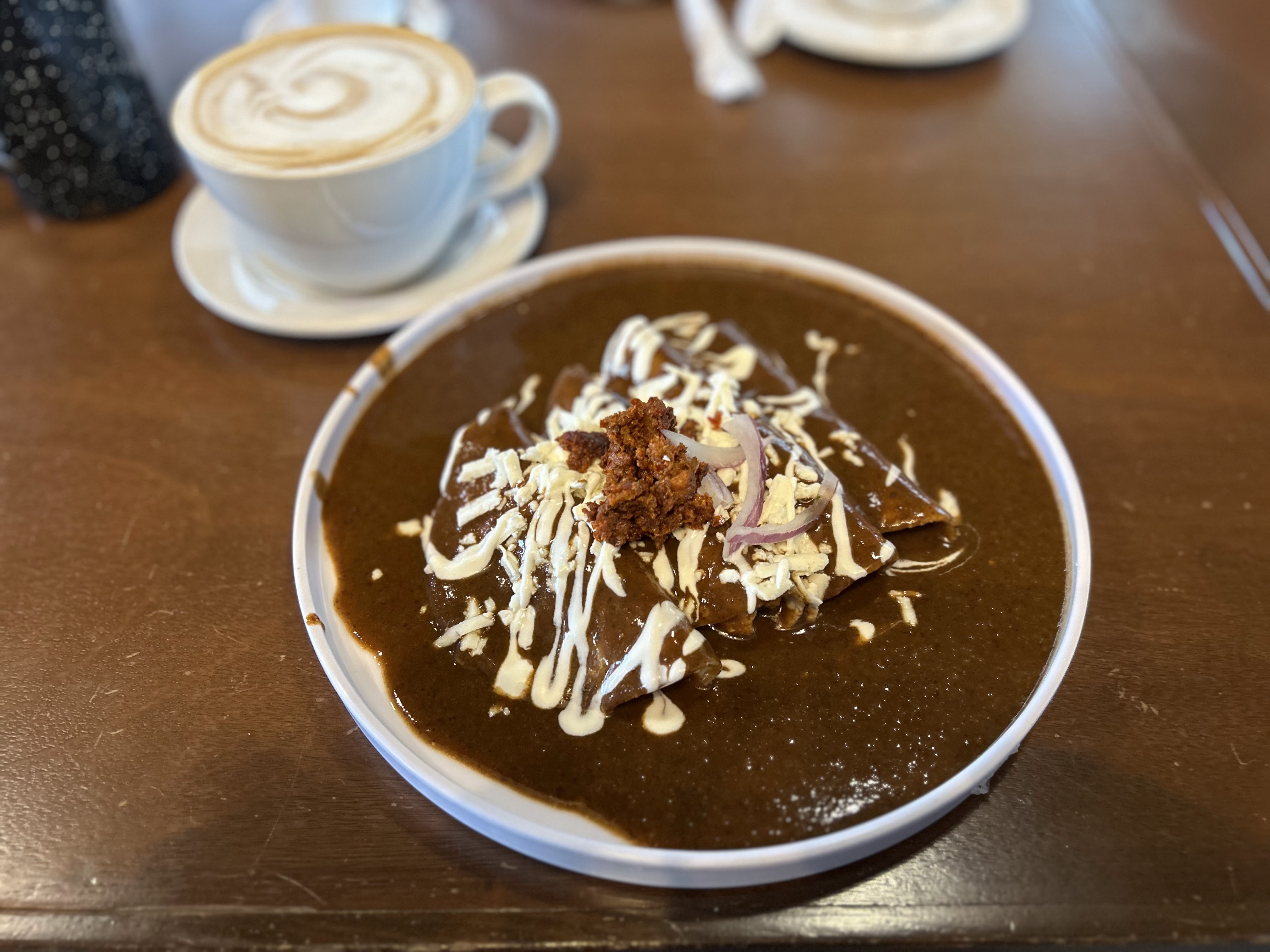 La Clotilde Cocina de Mexico image 3