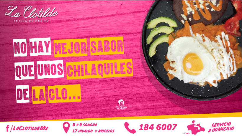 La Clotilde Cocina de Mexico image 4