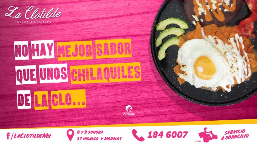 La Clotilde Cocina de Mexico image 4
