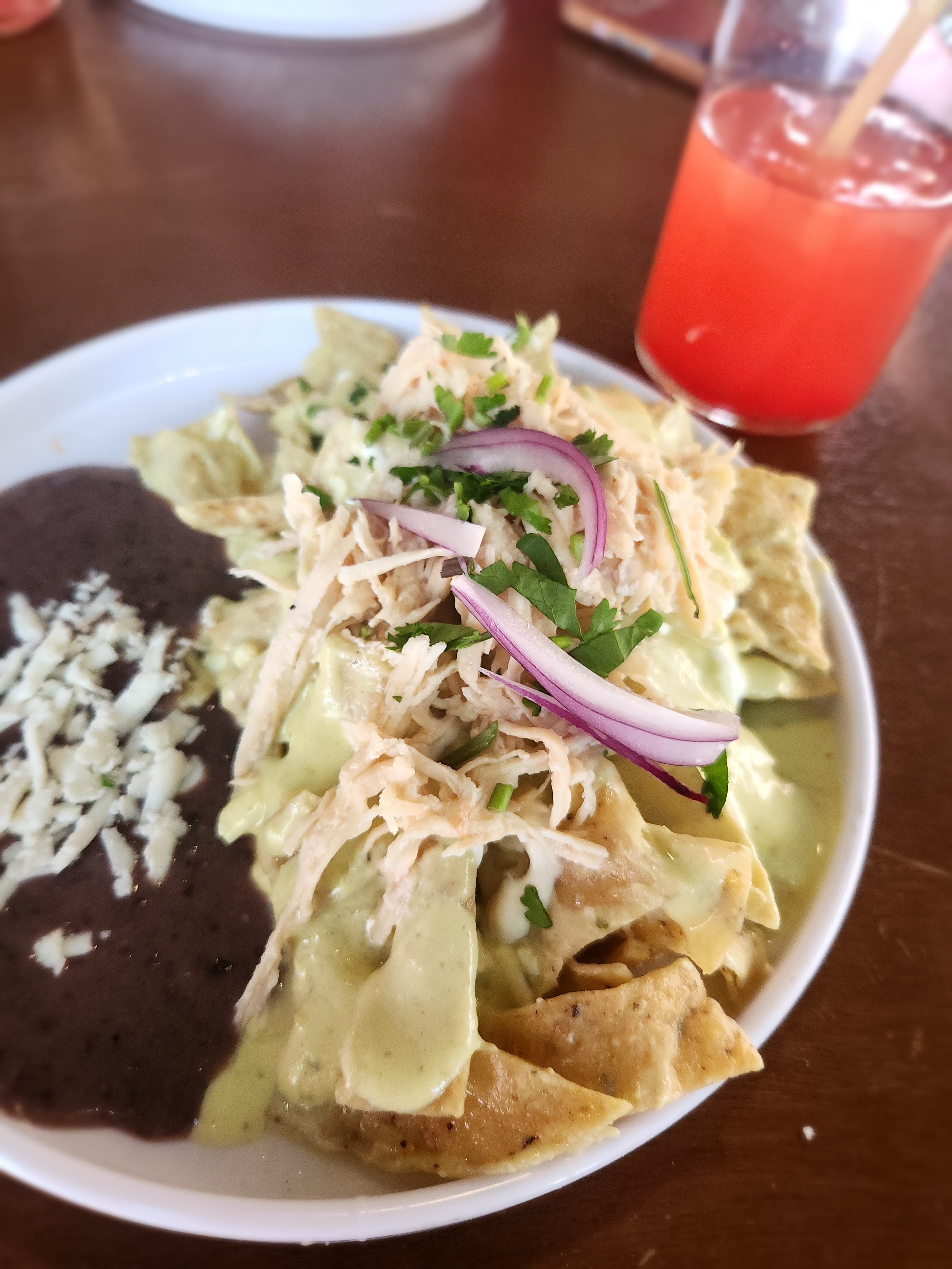 La Clotilde Cocina de Mexico image 5