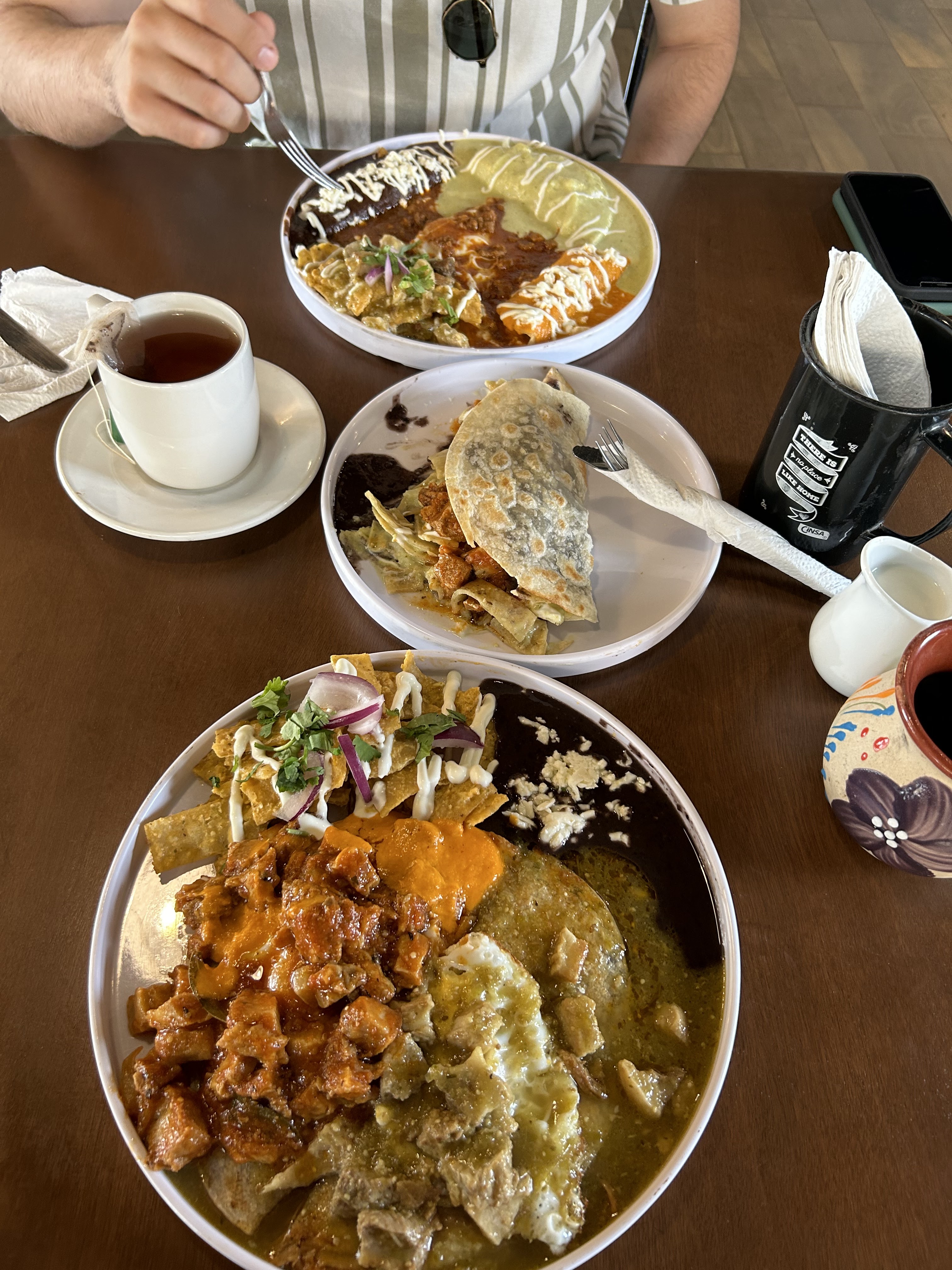 La Clotilde Cocina de Mexico image 6