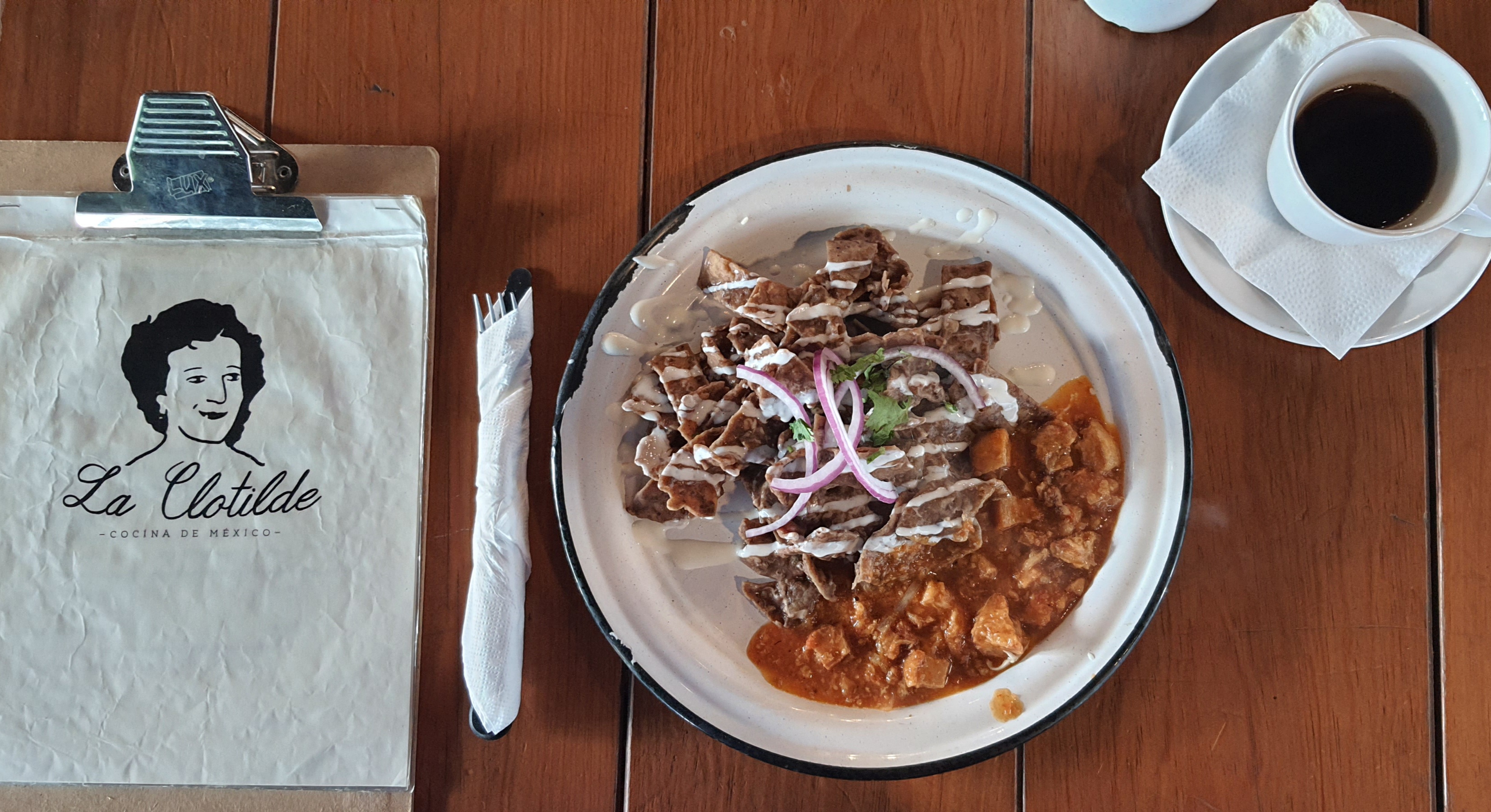 La Clotilde Cocina de Mexico image 8