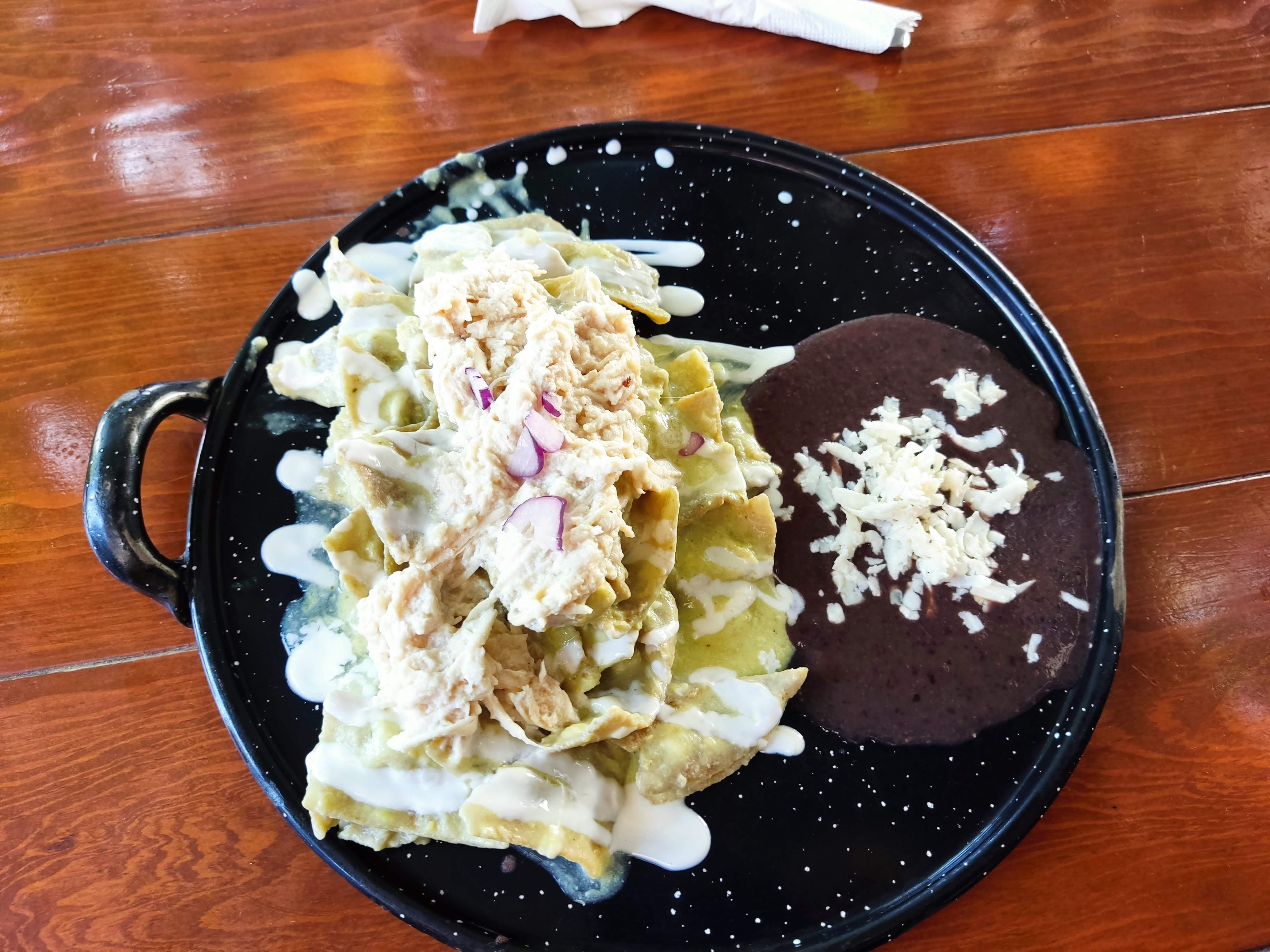 La Clotilde Cocina de Mexico image 9