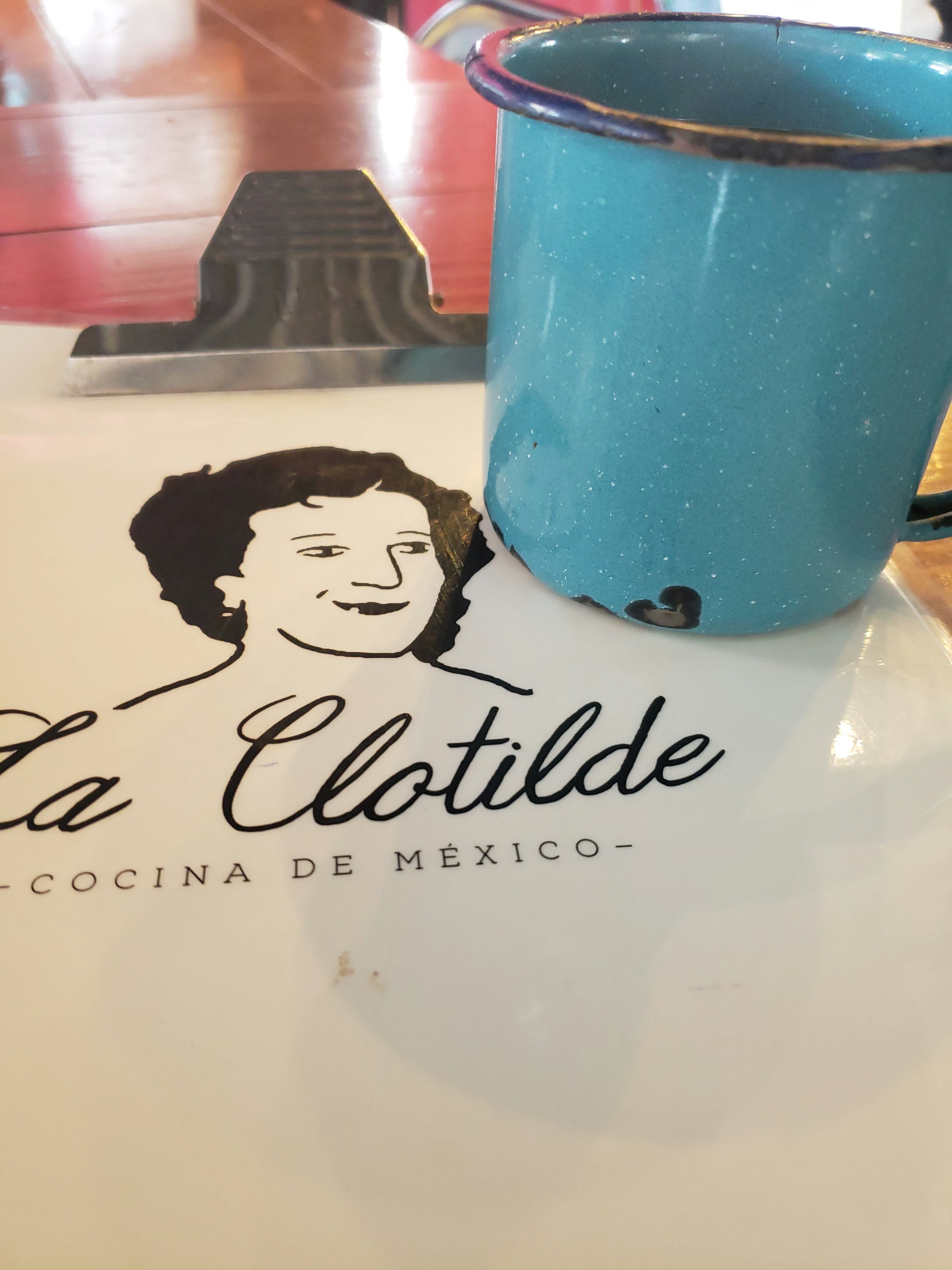 La Clotilde Cocina de Mexico image 10