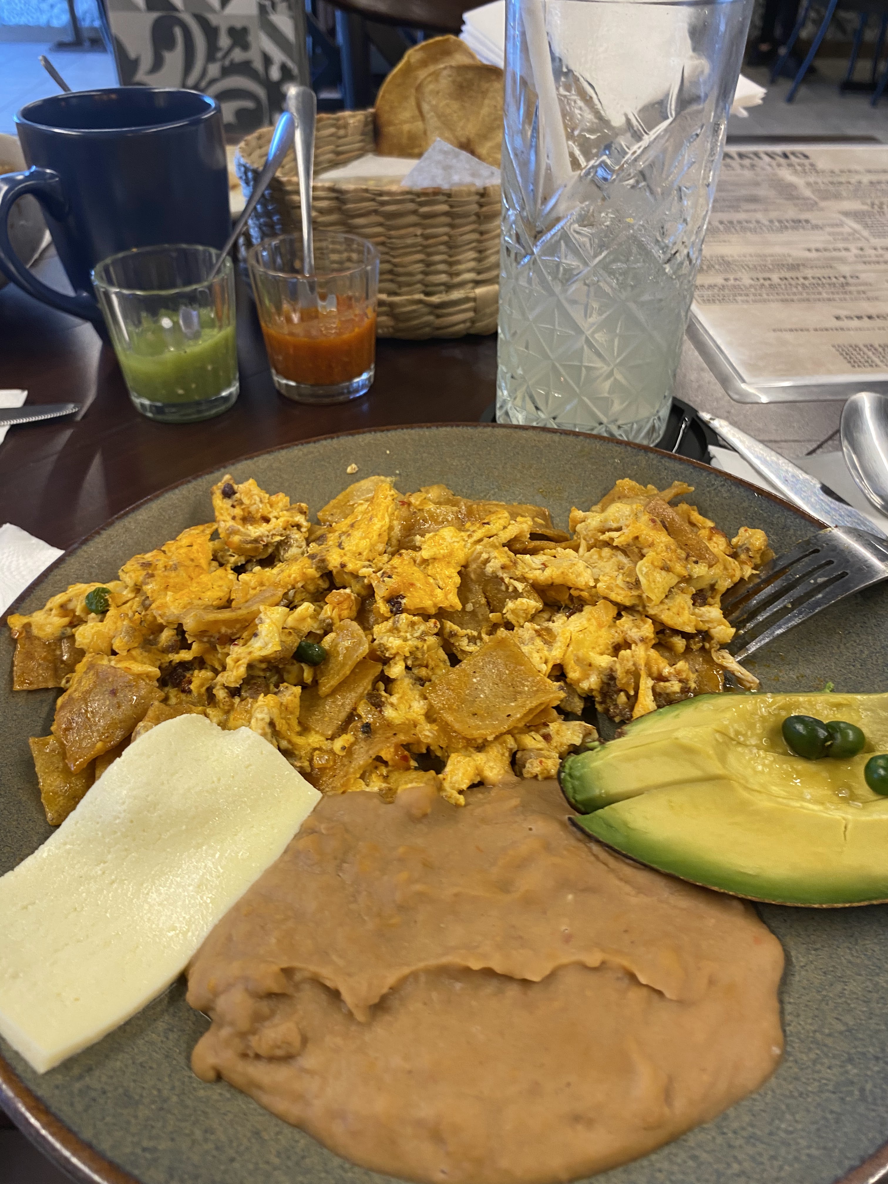 Nativo Cocina de Origen image 3