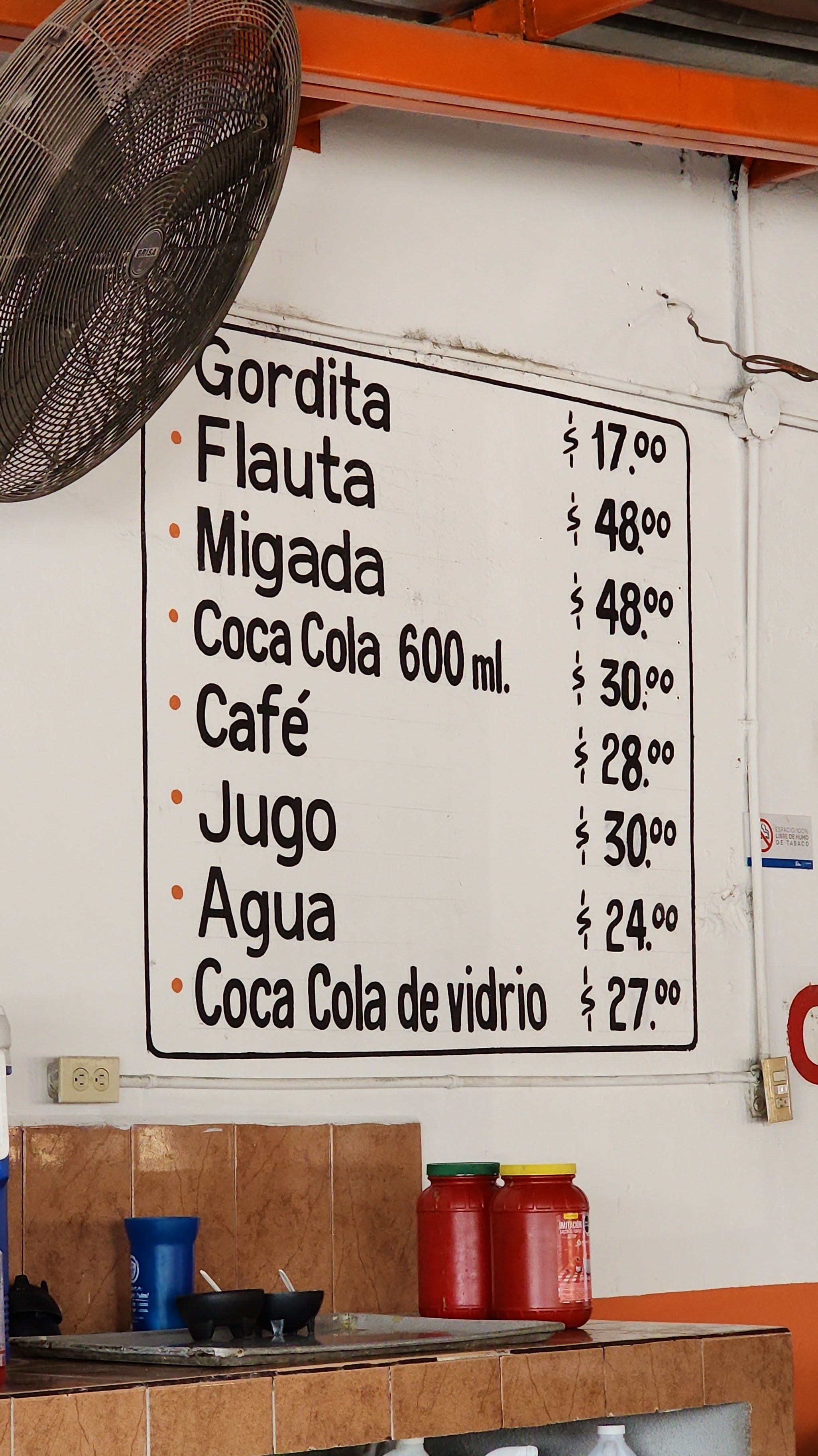 Flautas Y Gorditas Don Prisci image 3