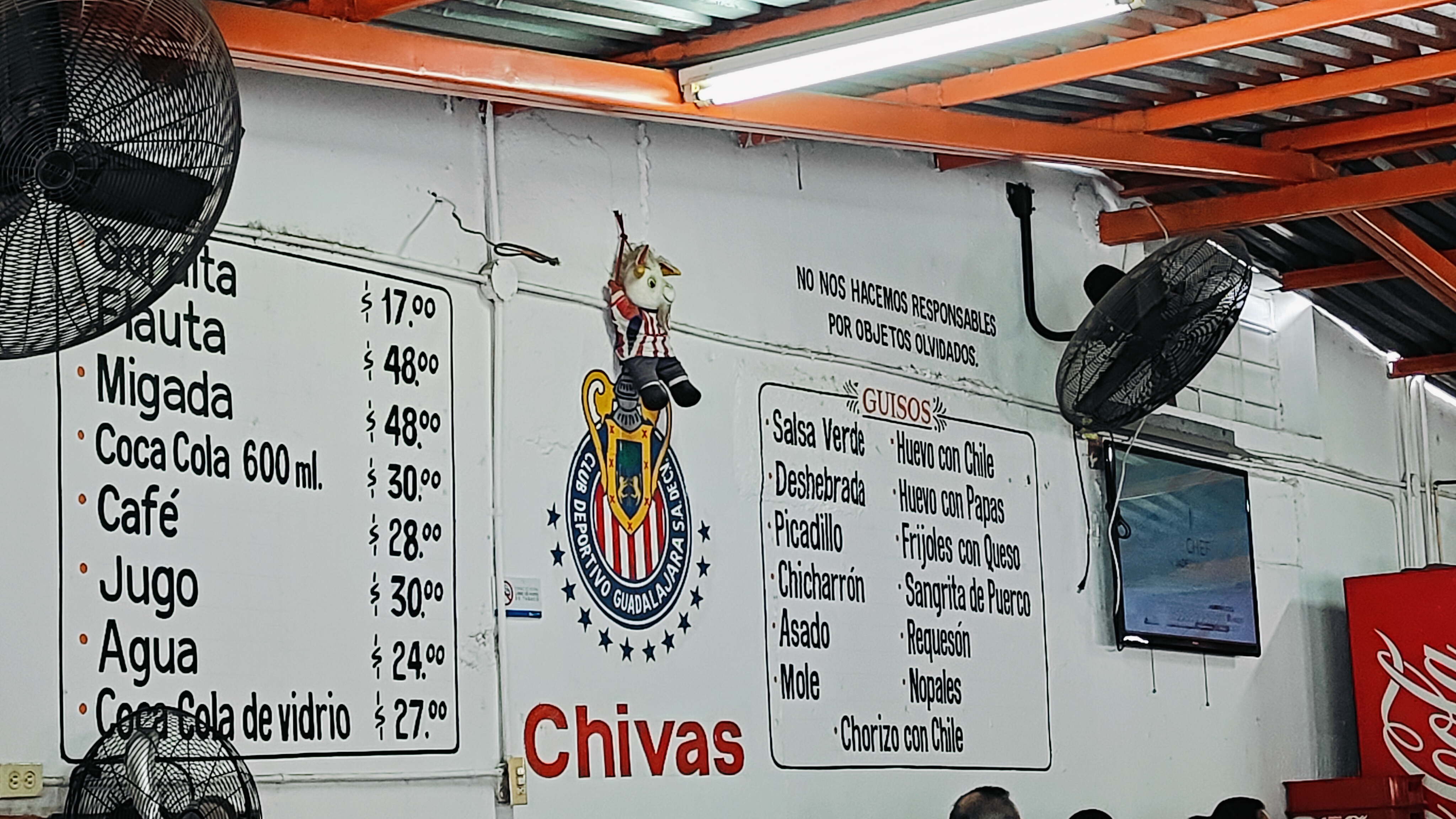 Flautas Y Gorditas Don Prisci image 4