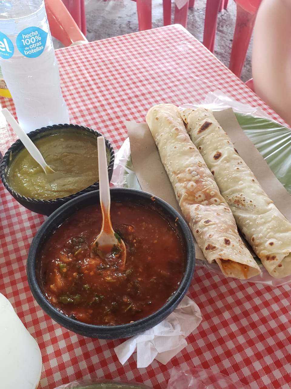 Flautas Y Gorditas Don Prisci image 7