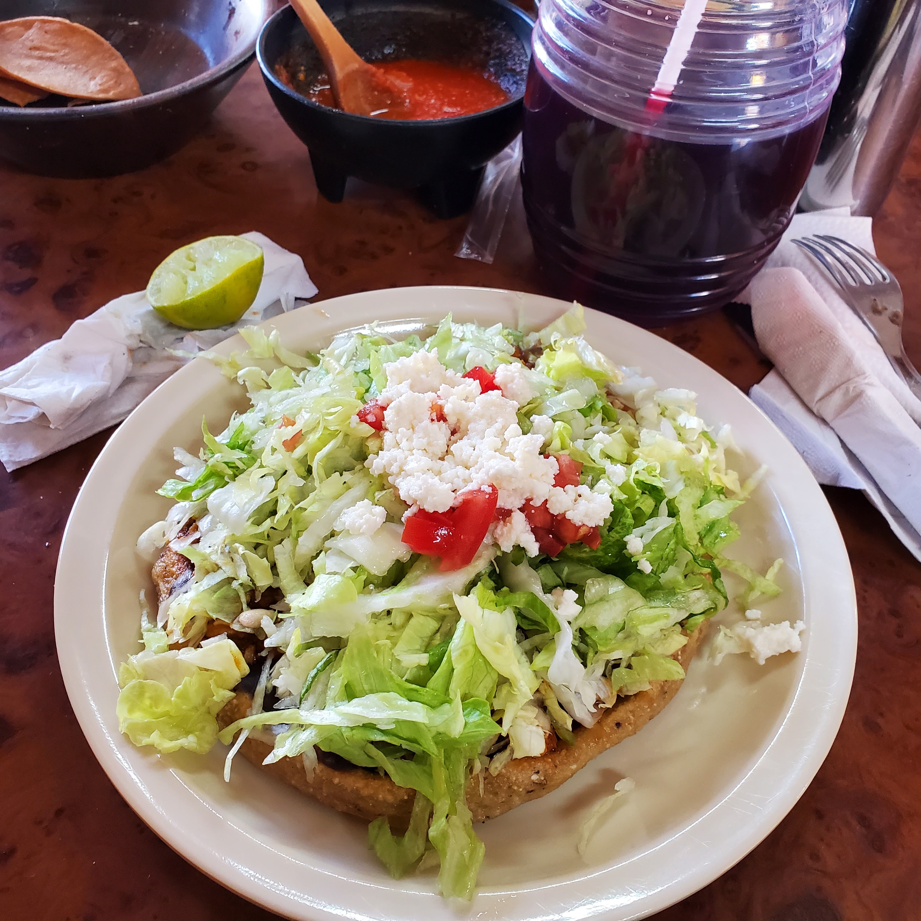 Flautas Y Gorditas Don Prisci image 8