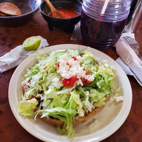 Flautas Y Gorditas Don Prisci image 8
