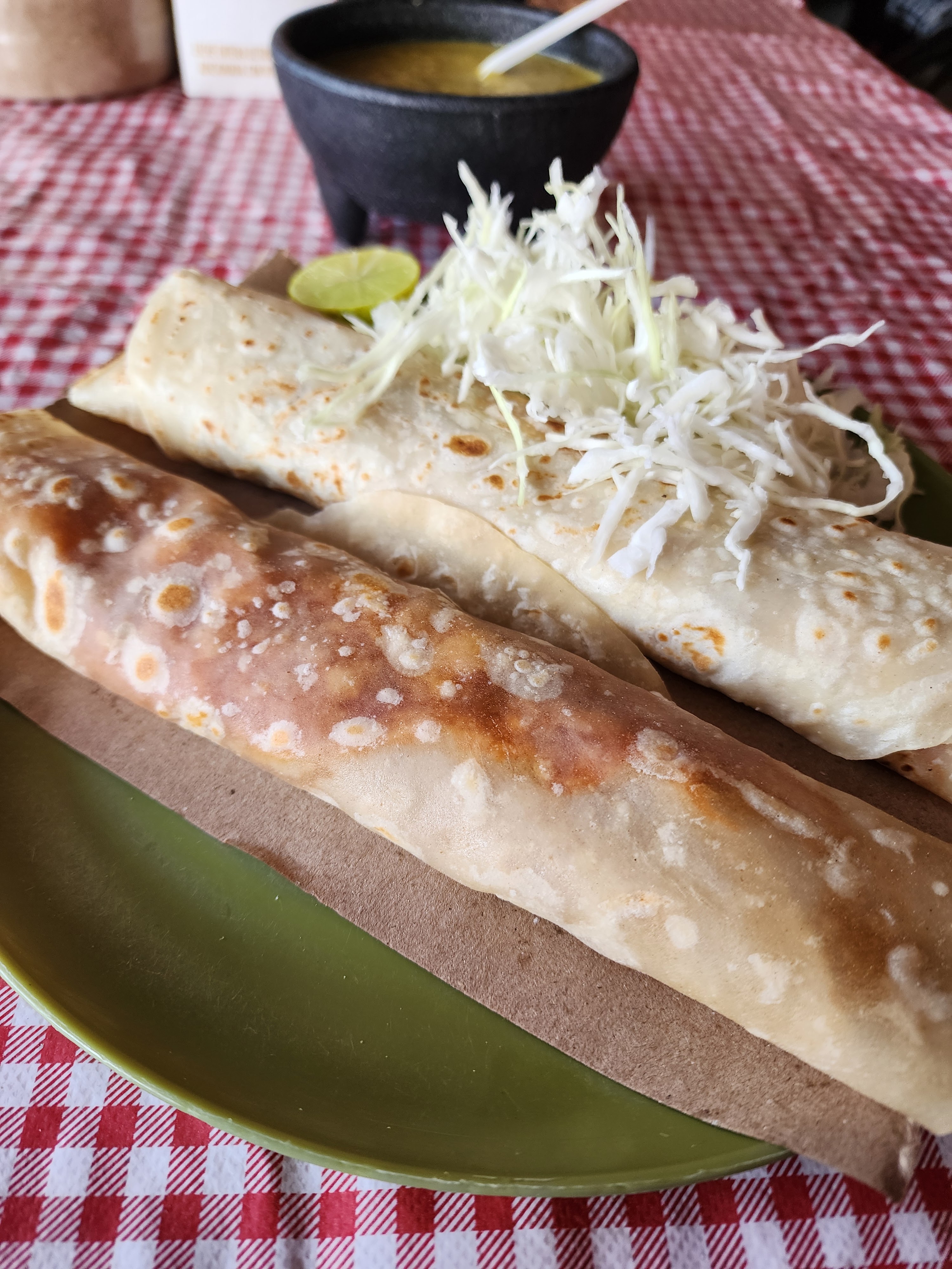 Flautas Y Gorditas Don Prisci image 9