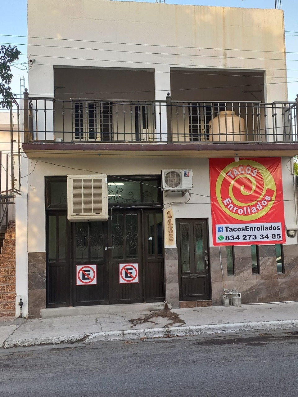 Tacos Enrollados image 1