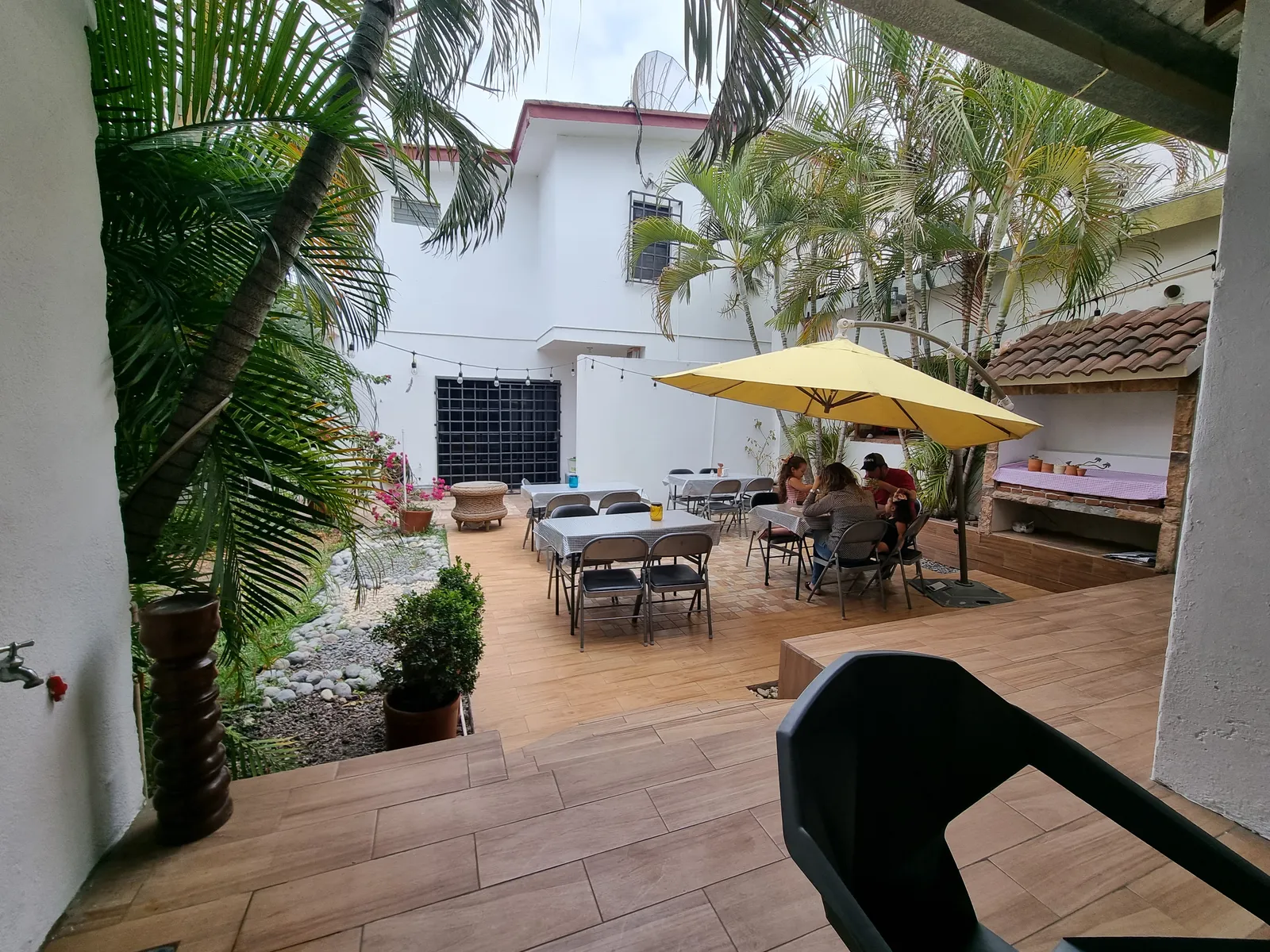 Casa Antigua image 1