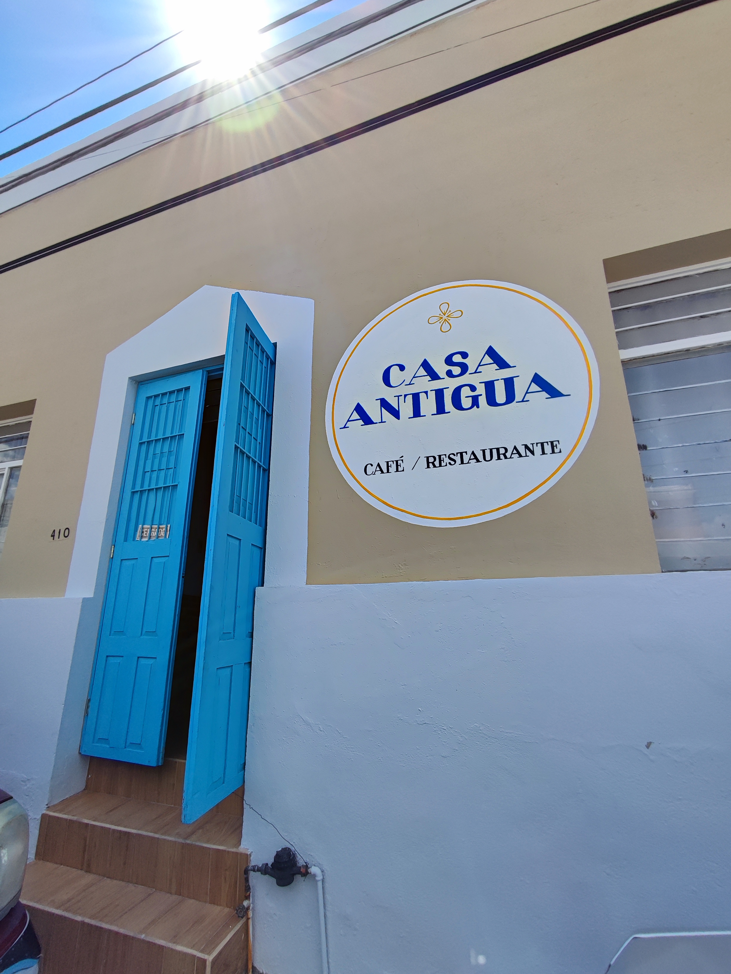 Casa Antigua image 3